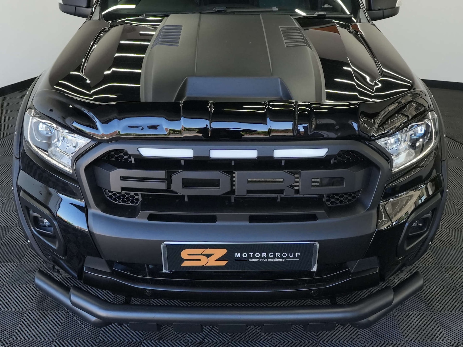 Used Ford Ranger 2021 for sale - 77079014: Photo 29