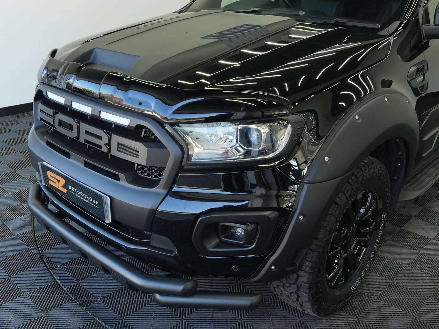 Used Ford Ranger 2021 for sale - 77079014: Photo 30