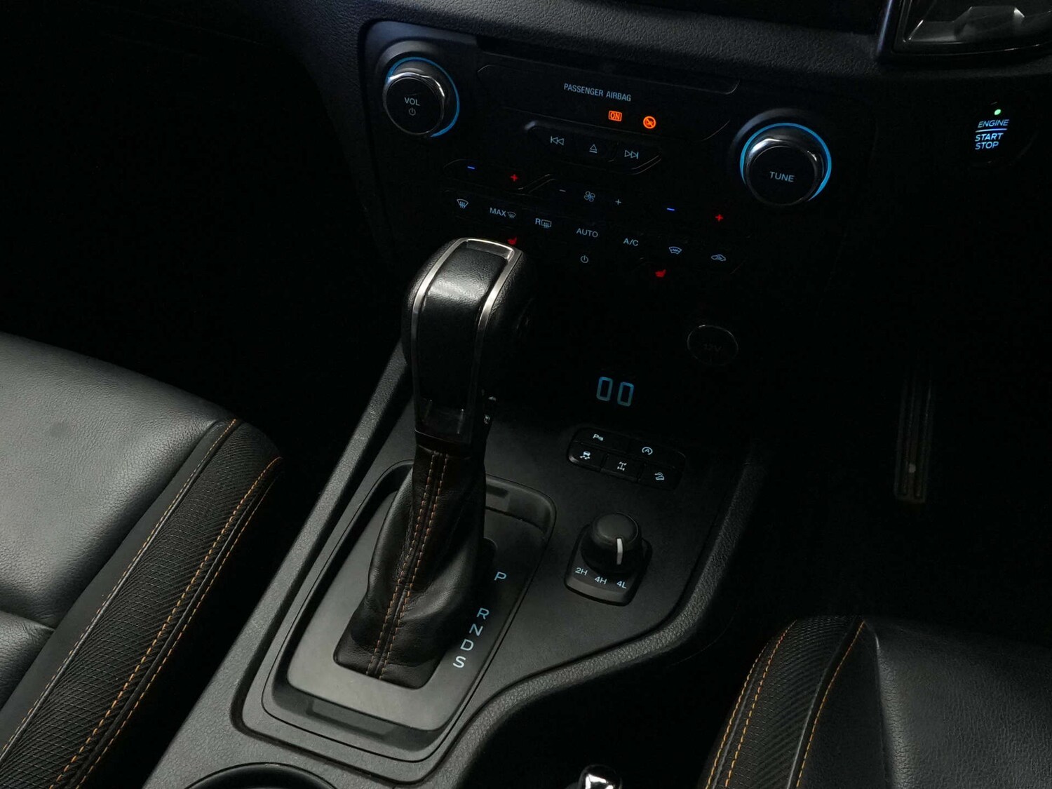 Used Ford Ranger 2021 for sale - 77079014: Photo 31