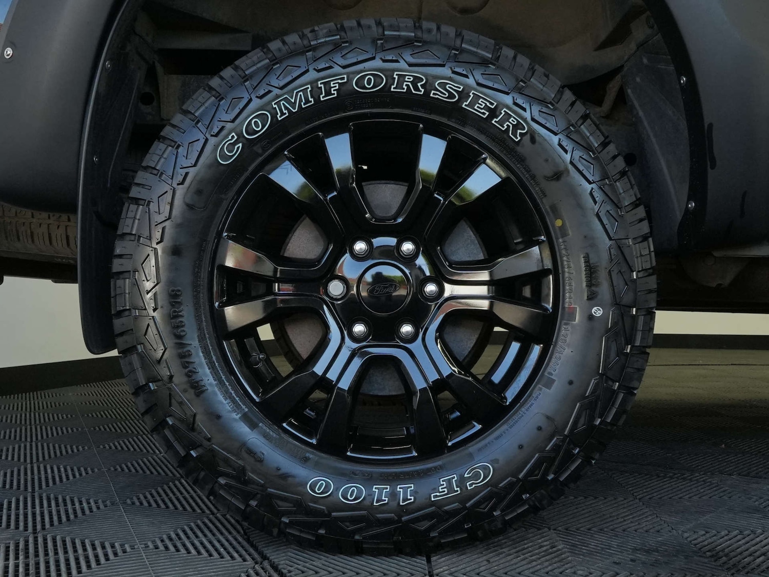 Used Ford Ranger 2021 for sale - 77079014: Photo 32