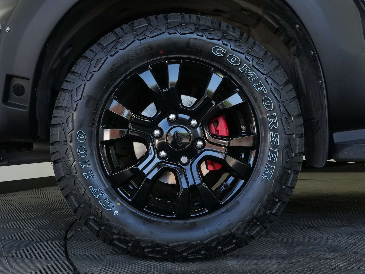 Used Ford Ranger 2021 for sale - 77079014: Photo 33