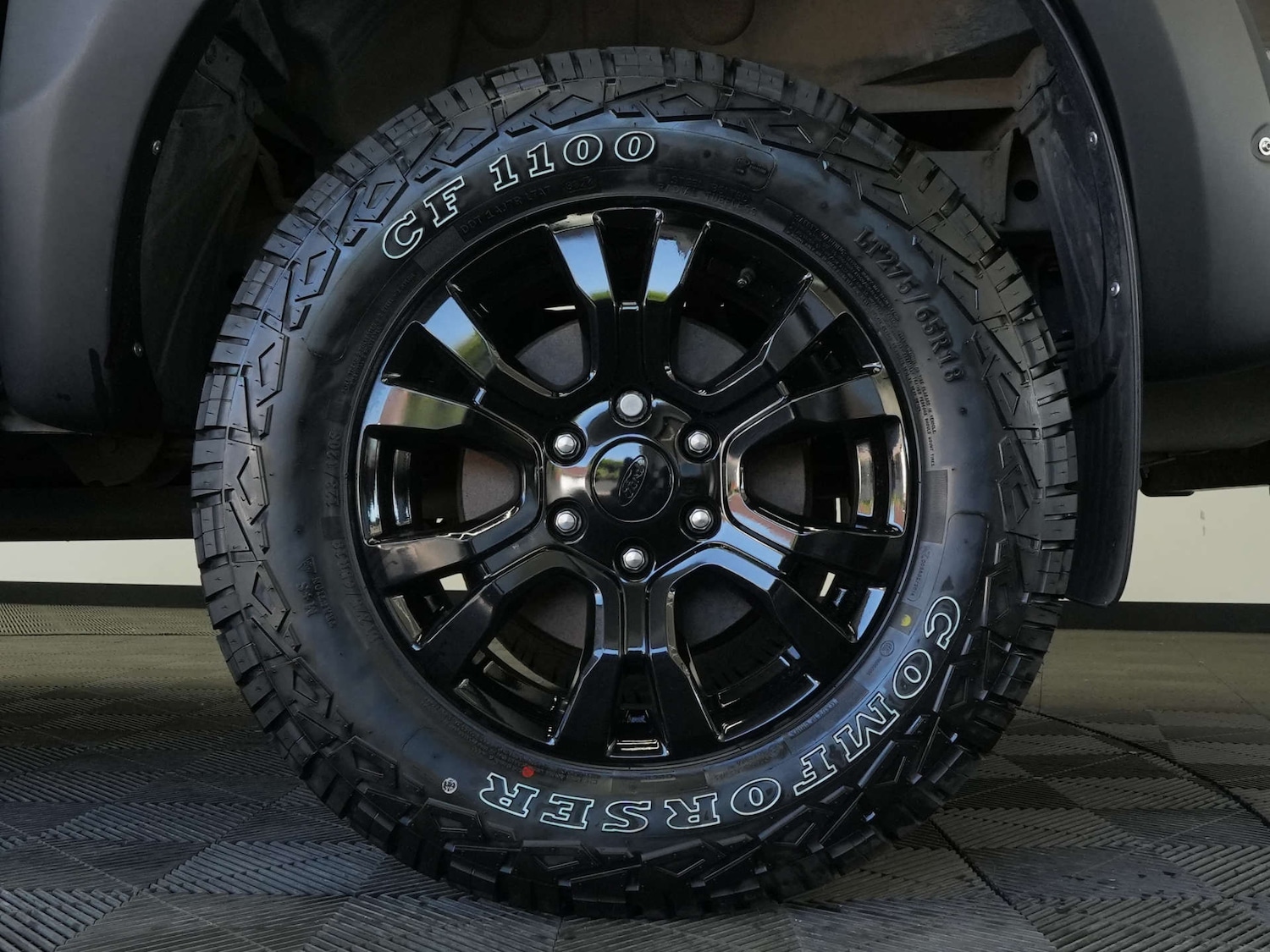 Used Ford Ranger 2021 for sale - 77079014: Photo 34