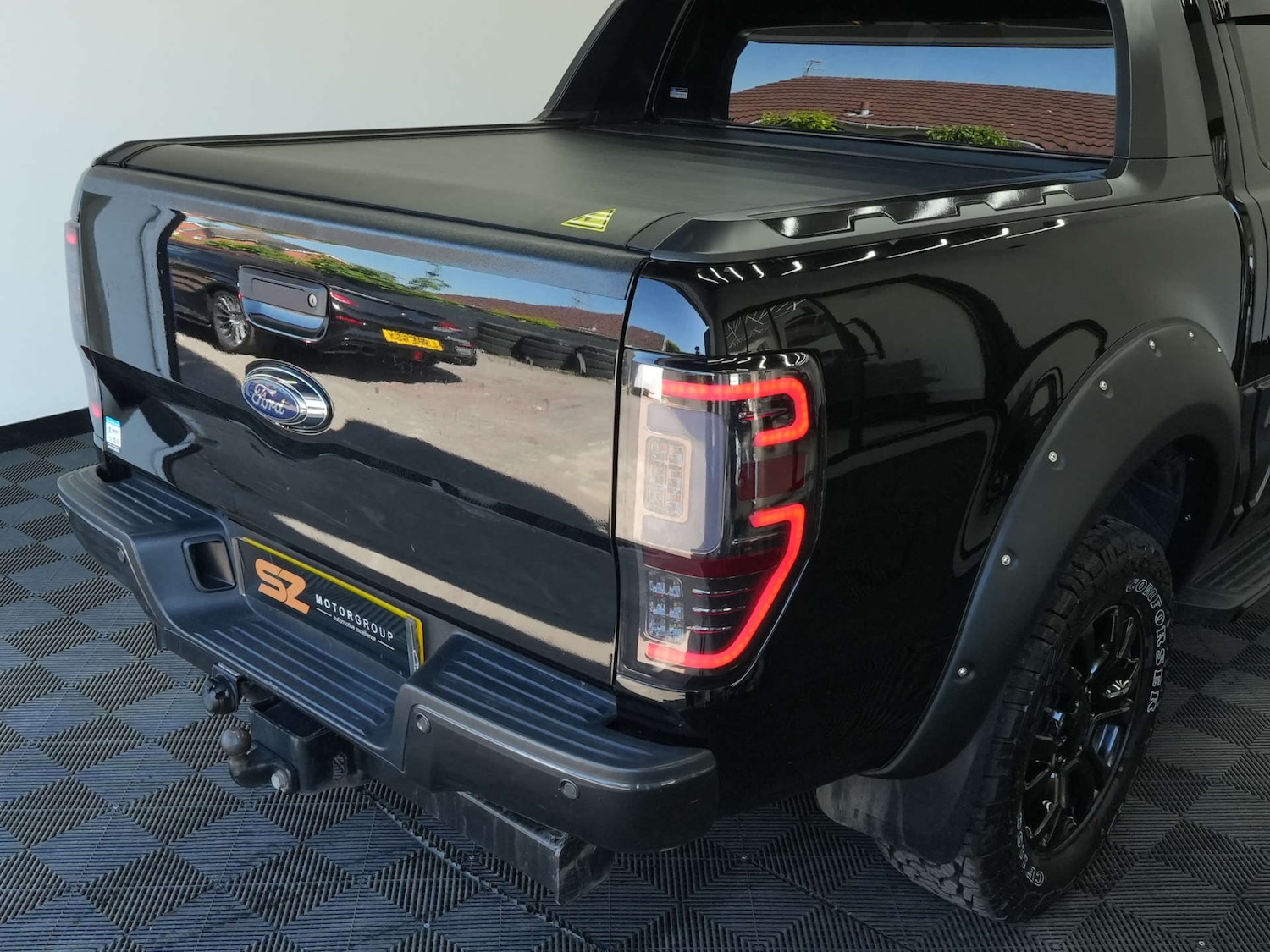 Used Ford Ranger 2021 for sale - 77079014: Photo 36