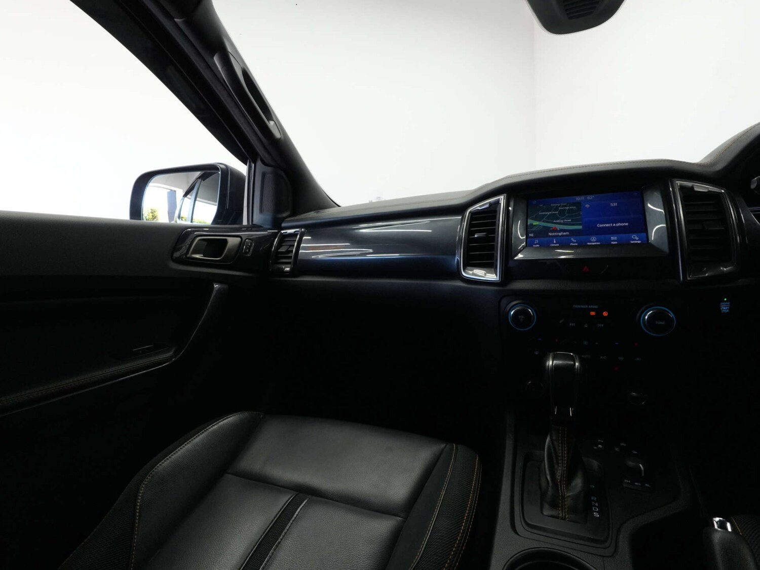 Used Ford Ranger 2021 for sale - 77079014: Photo 37