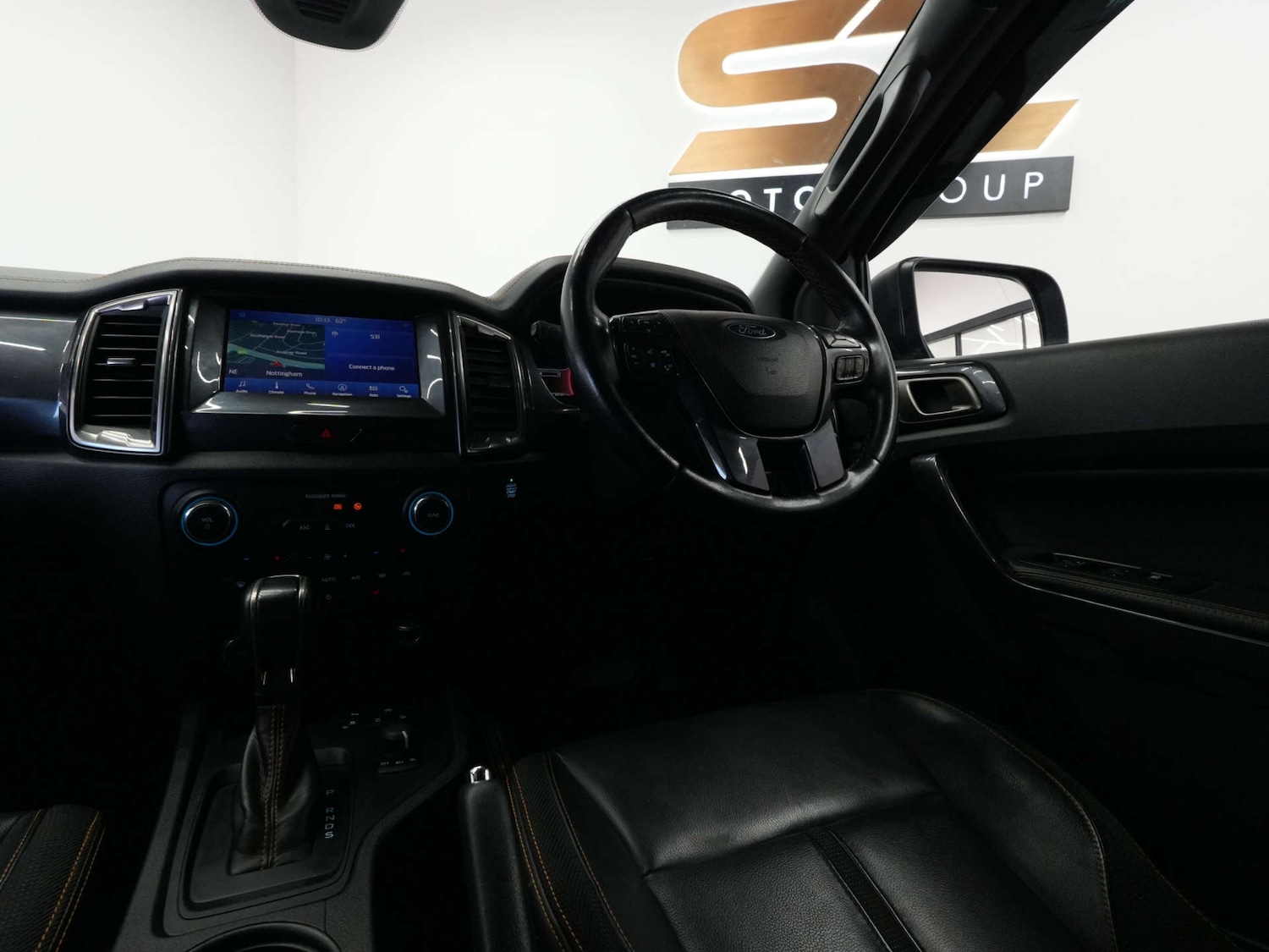 Used Ford Ranger 2021 for sale - 77079014: Photo 38