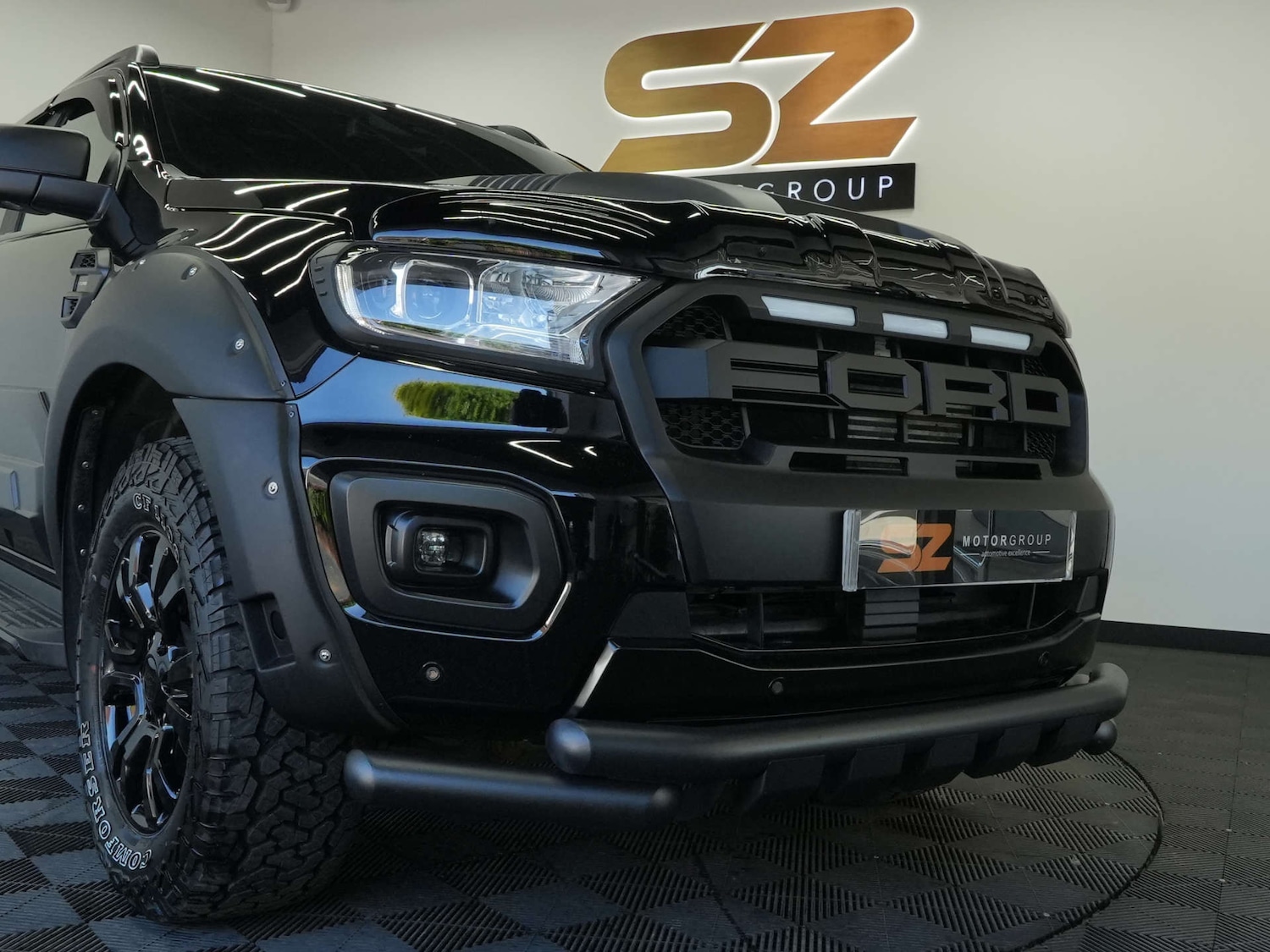 Used Ford Ranger 2021 for sale - 77079014: Photo 39