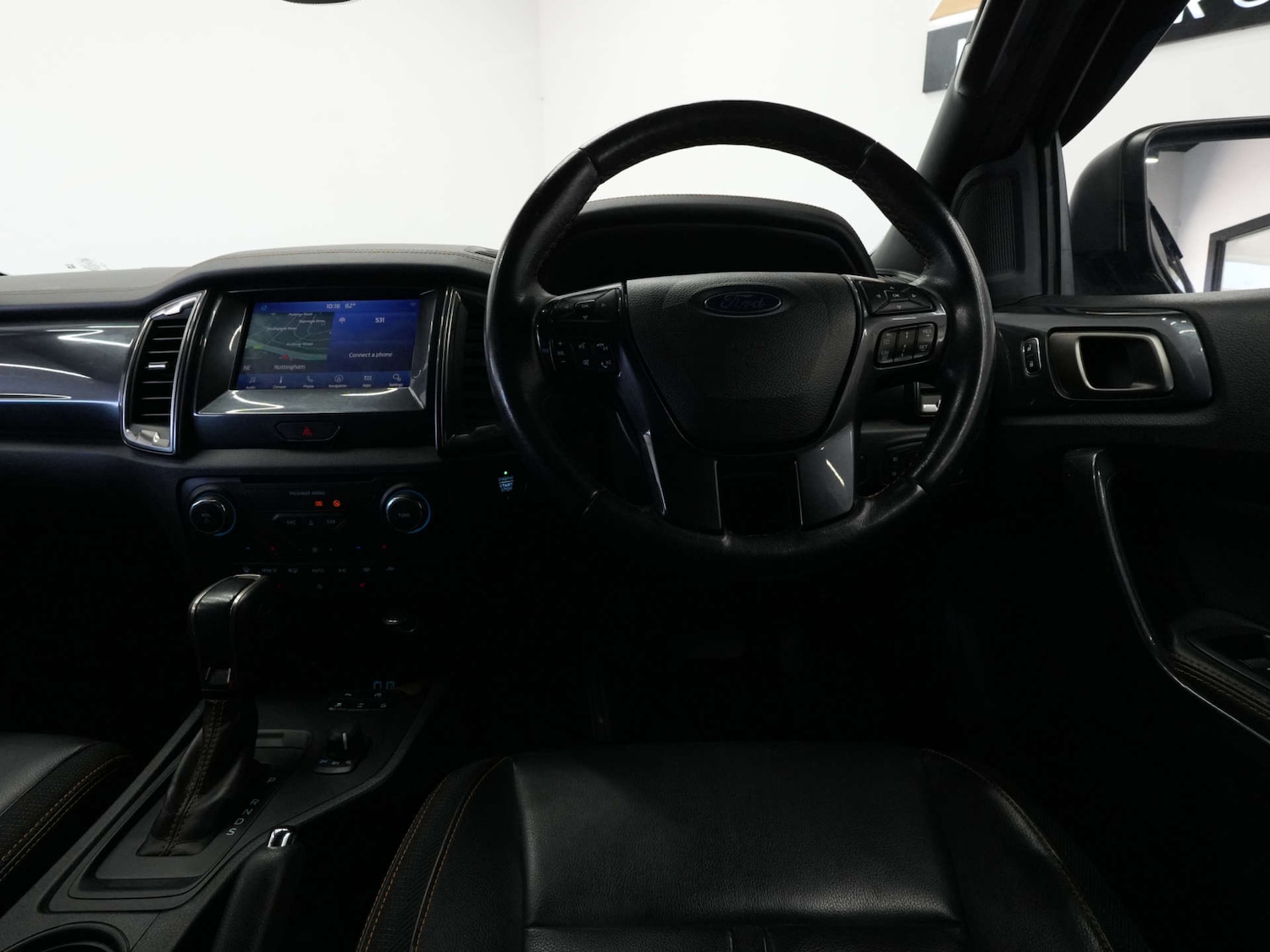 Used Ford Ranger 2021 for sale - 77079014: Photo 4