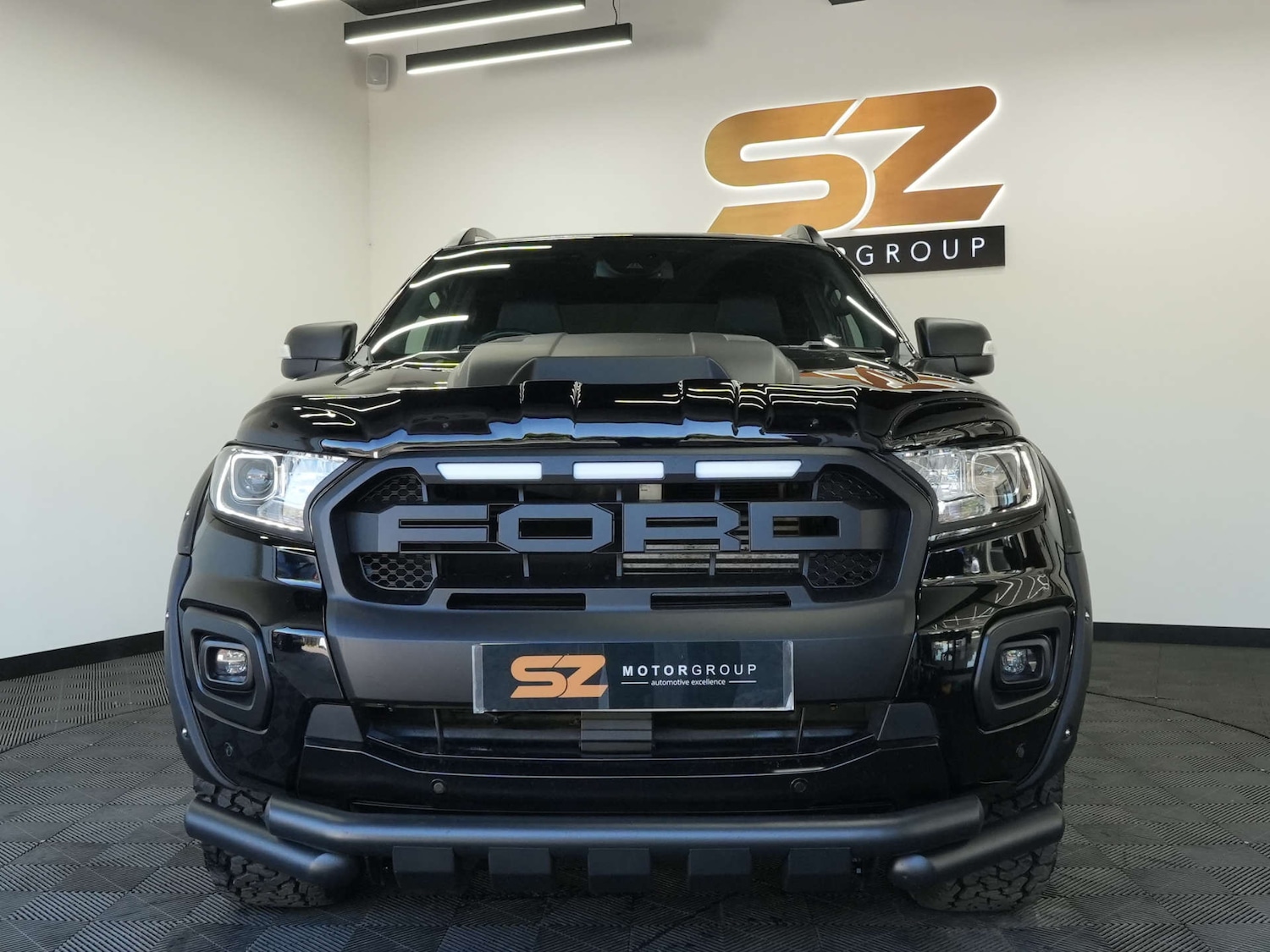 Used Ford Ranger 2021 for sale - 77079014: Photo 40