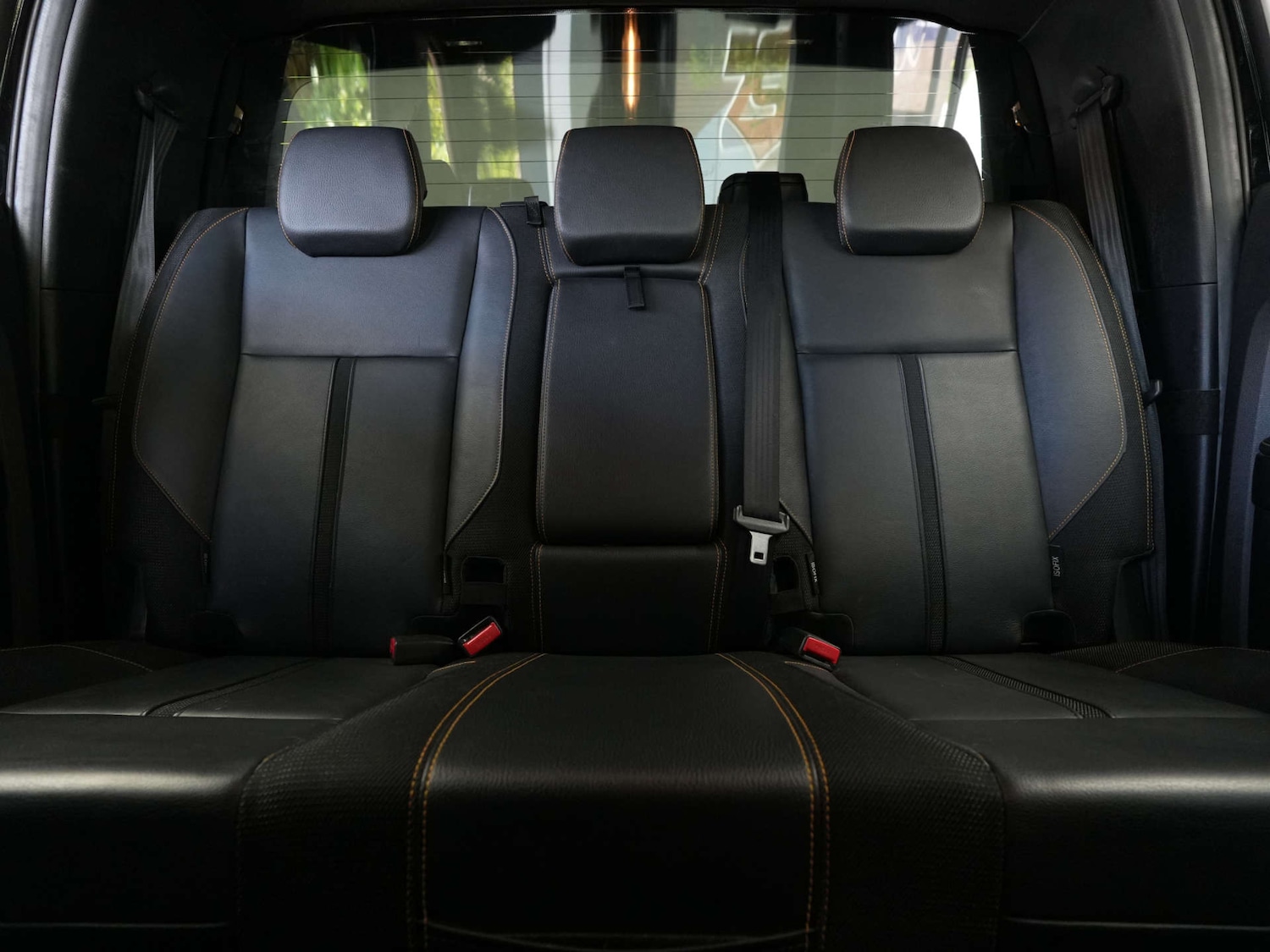 Used Ford Ranger 2021 for sale - 77079014: Photo 43