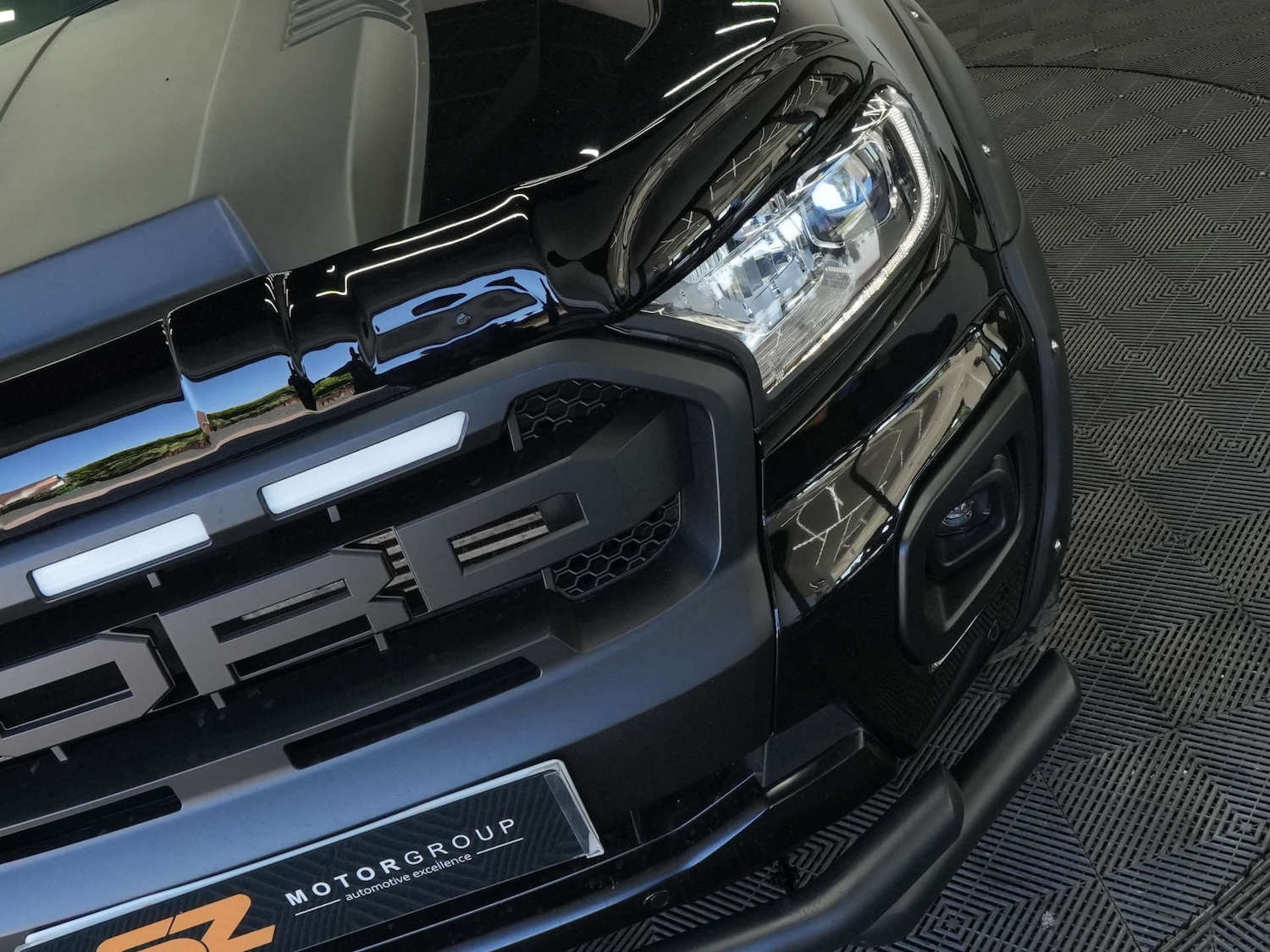 Used Ford Ranger 2021 for sale - 77079014: Photo 46