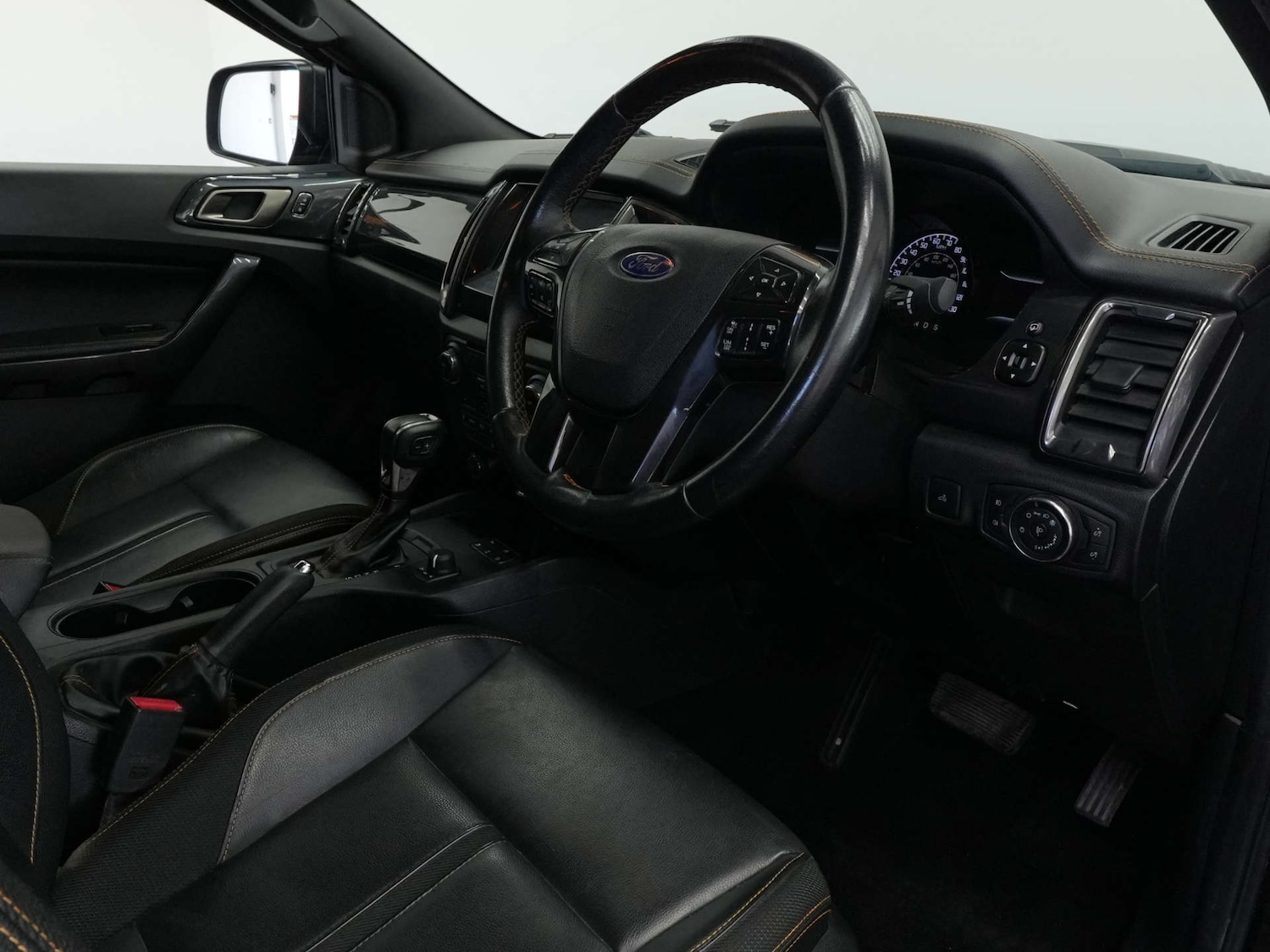 Used Ford Ranger 2021 for sale - 77079014: Photo 48