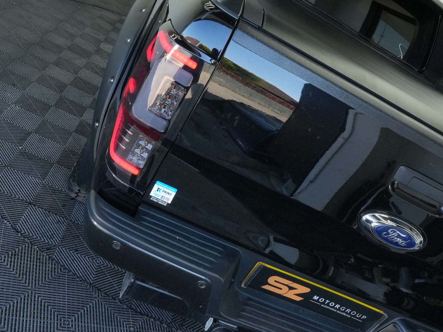 Used Ford Ranger 2021 for sale - 77079014: Photo 49