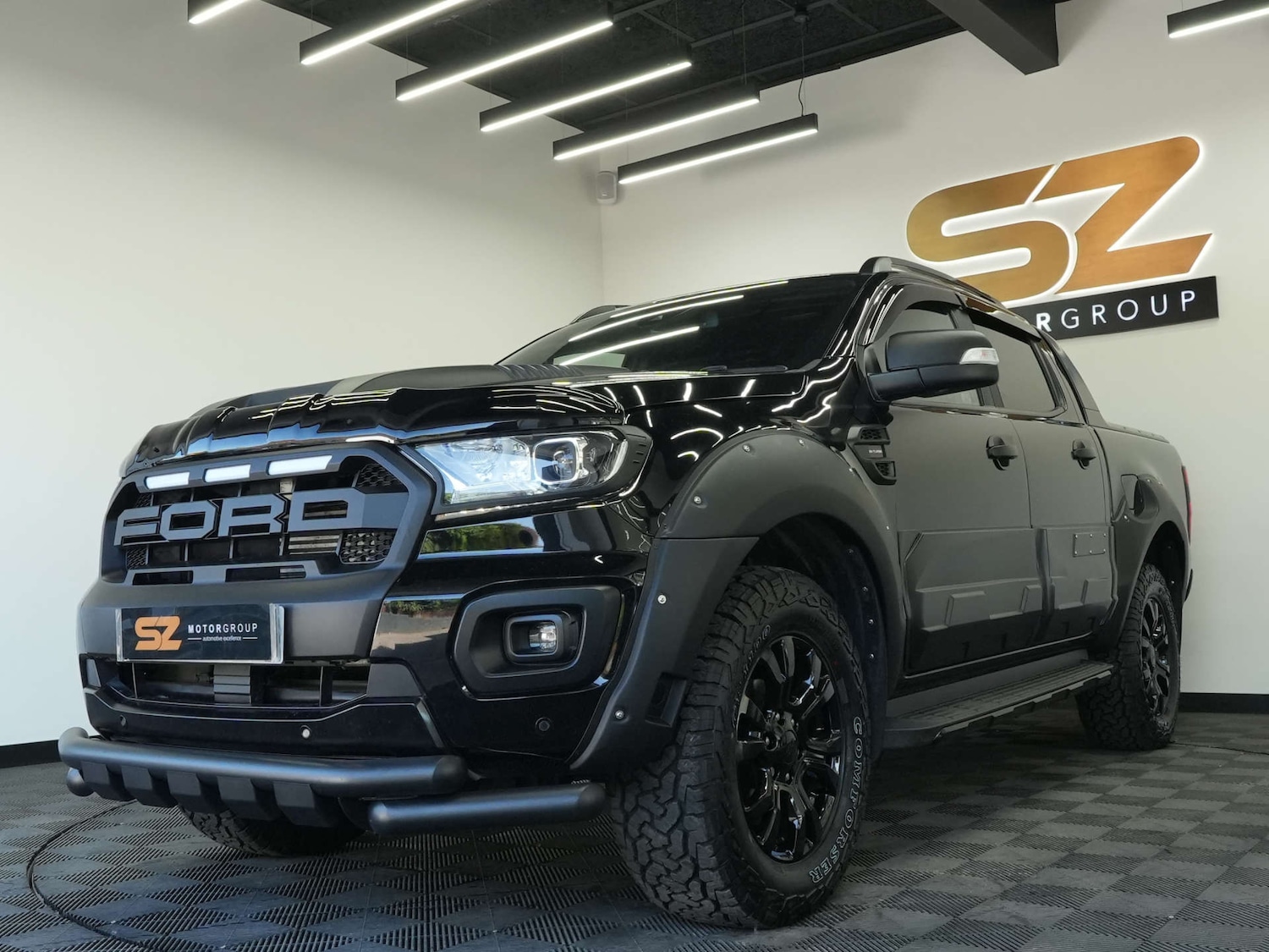 Used Ford Ranger 2021 for sale - 77079014: Photo 5