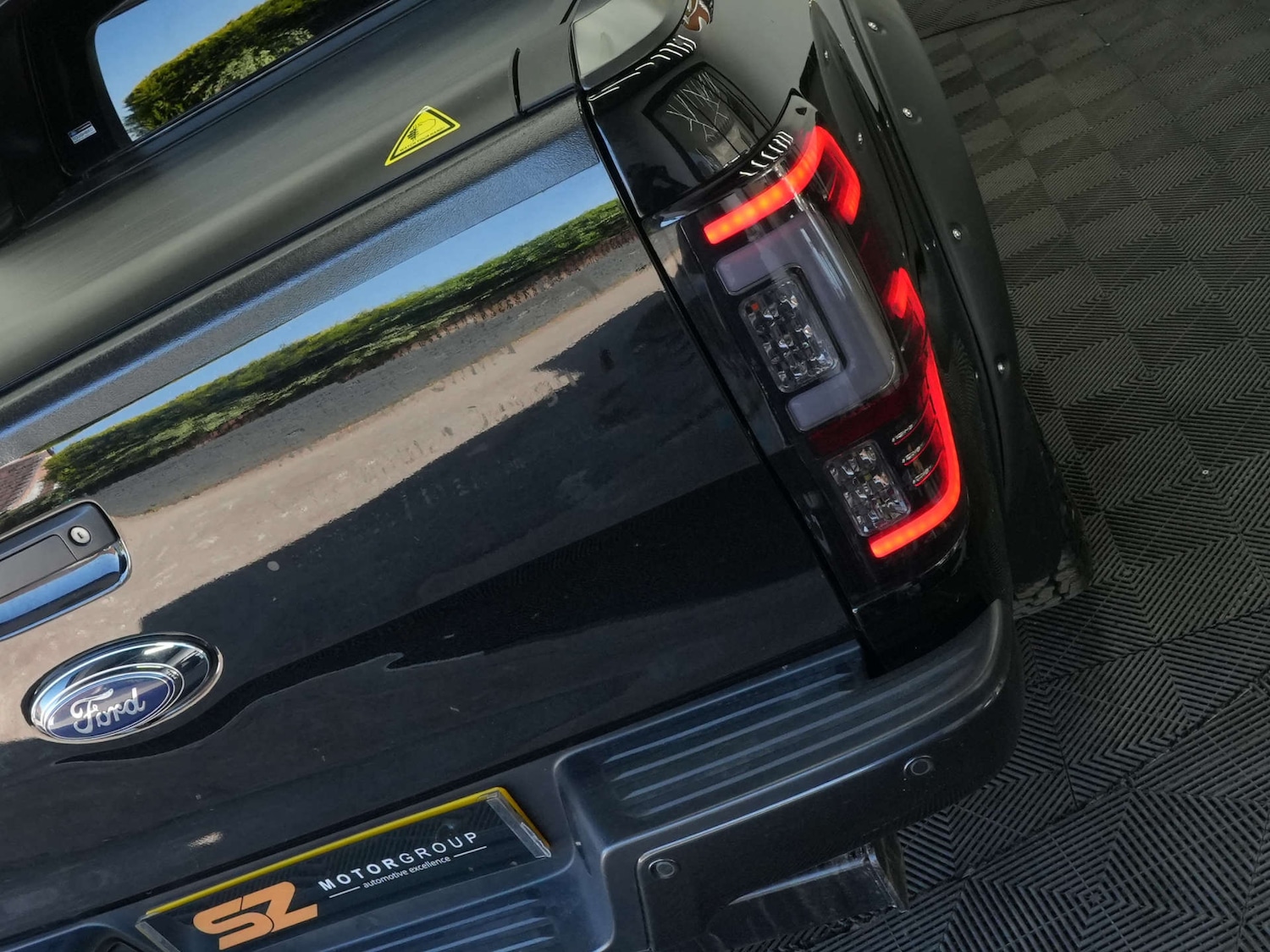 Used Ford Ranger 2021 for sale - 77079014: Photo 50