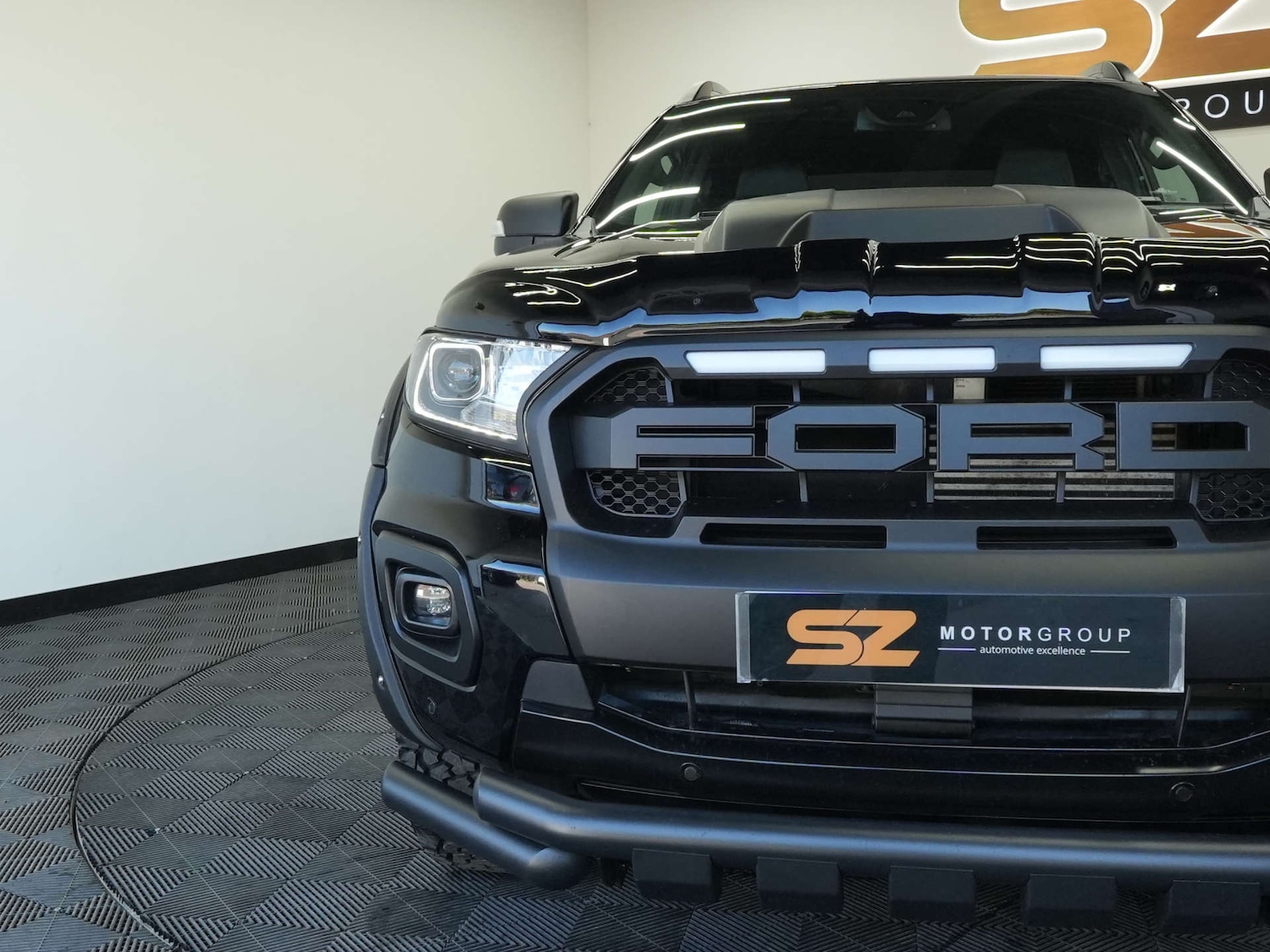 Used Ford Ranger 2021 for sale - 77079014: Photo 51