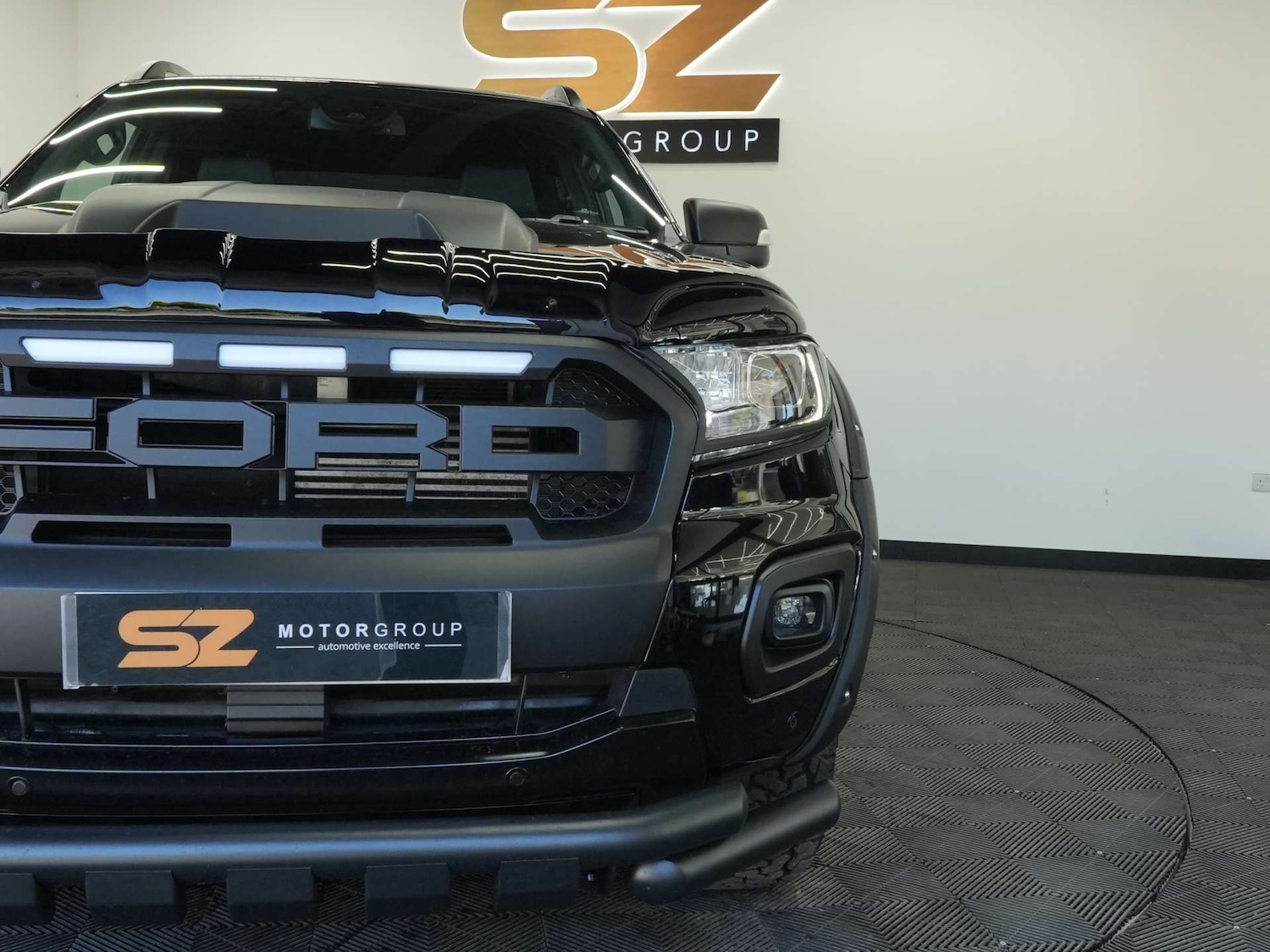 Used Ford Ranger 2021 for sale - 77079014: Photo 52