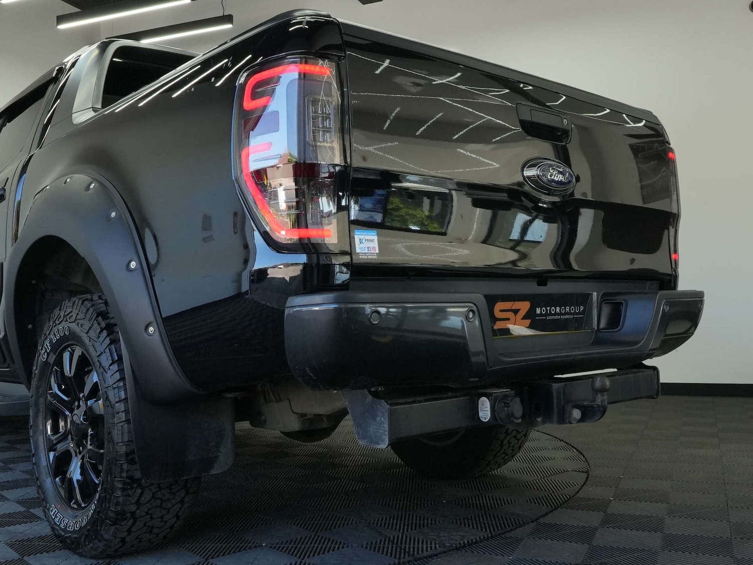 Used Ford Ranger 2021 for sale - 77079014: Photo 55