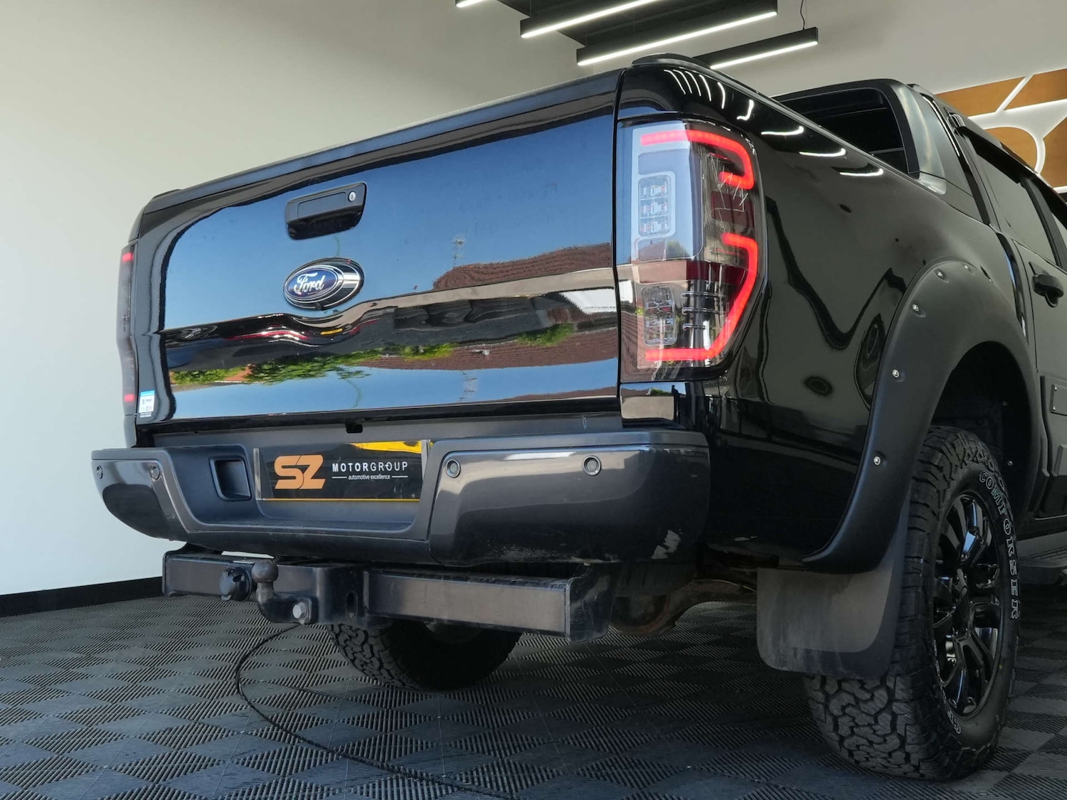 Used Ford Ranger 2021 for sale - 77079014: Photo 56