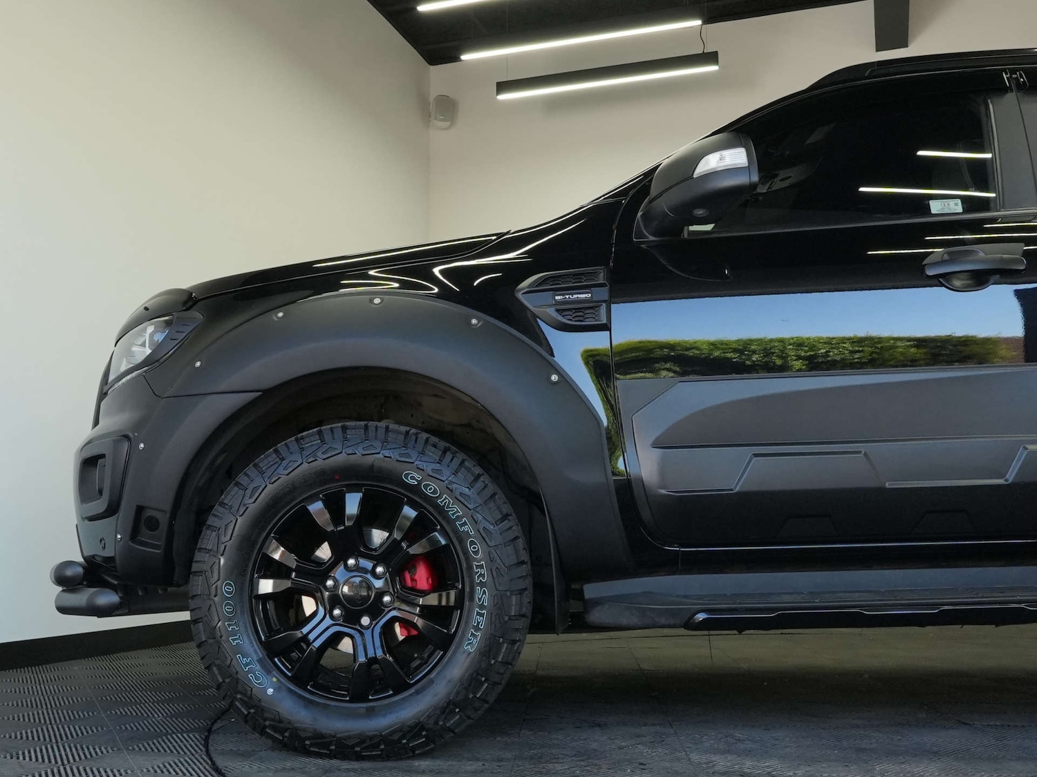 Used Ford Ranger 2021 for sale - 77079014: Photo 57