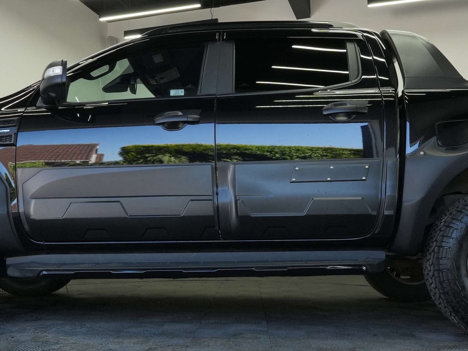 Used Ford Ranger 2021 for sale - 77079014: Photo 58