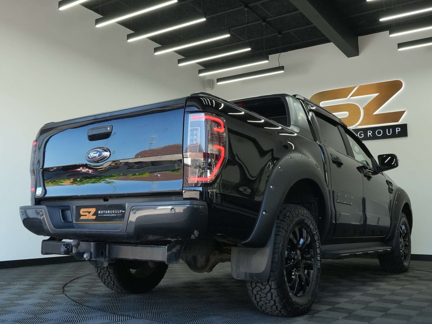 Used Ford Ranger 2021 for sale - 77079014: Photo 6