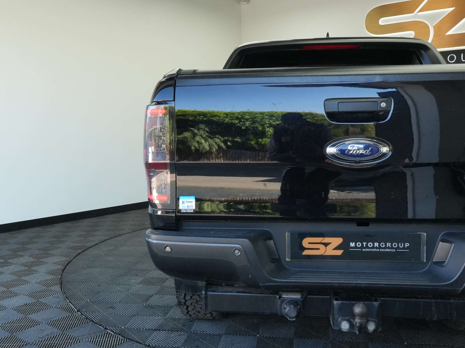 Used Ford Ranger 2021 for sale - 77079014: Photo 62