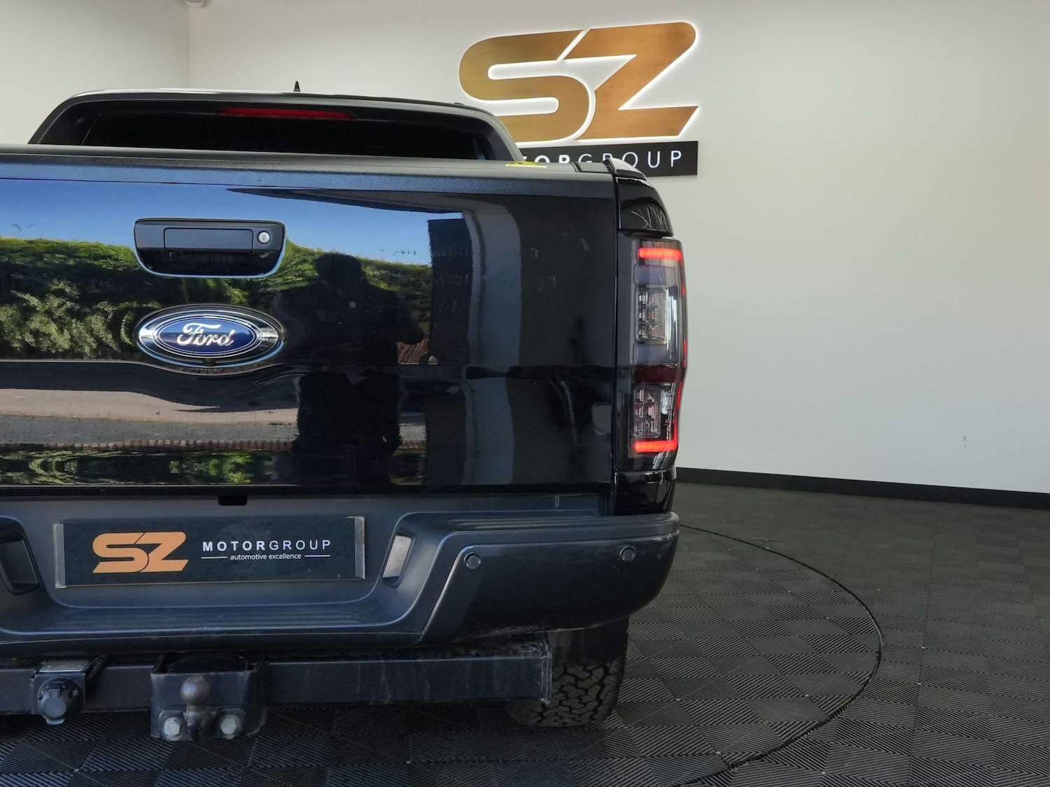 Used Ford Ranger 2021 for sale - 77079014: Photo 64