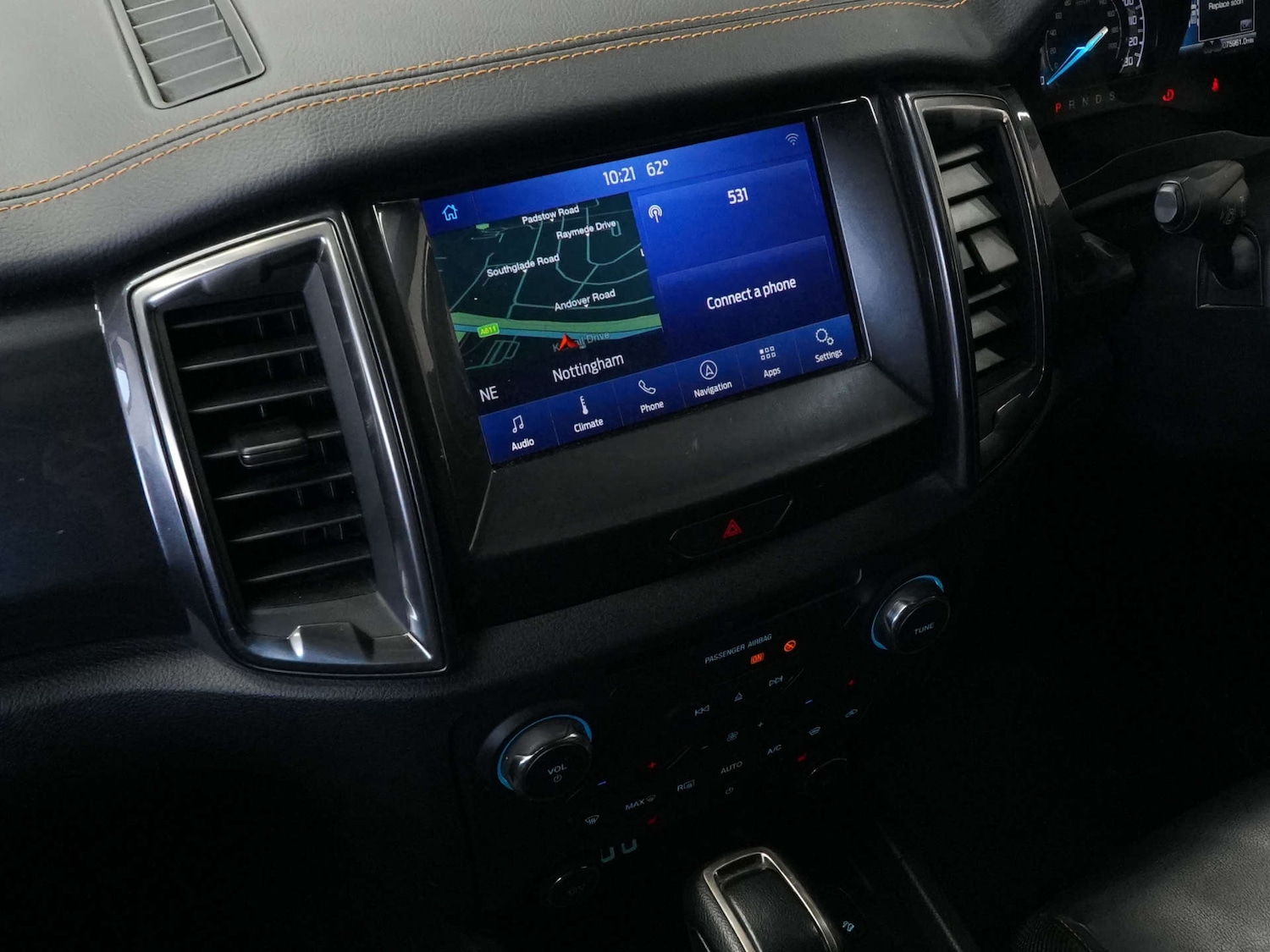 Used Ford Ranger 2021 for sale - 77079014: Photo 7