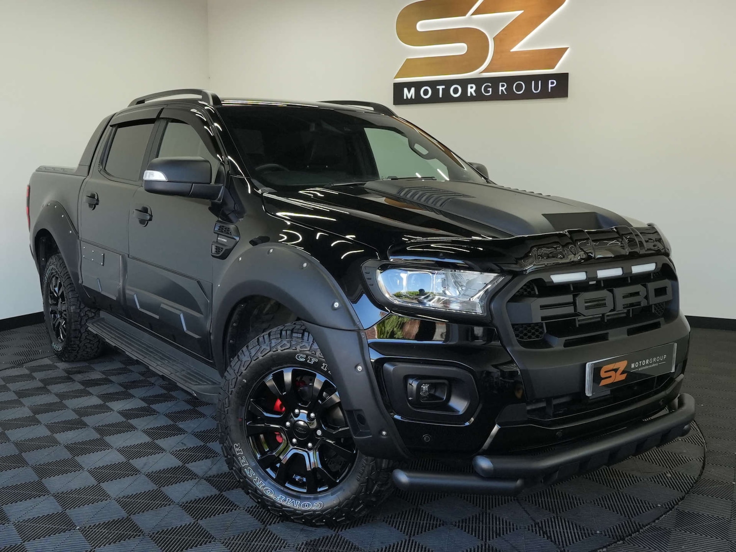 Used Ford Ranger 2021 for sale - 77079014: Photo 71