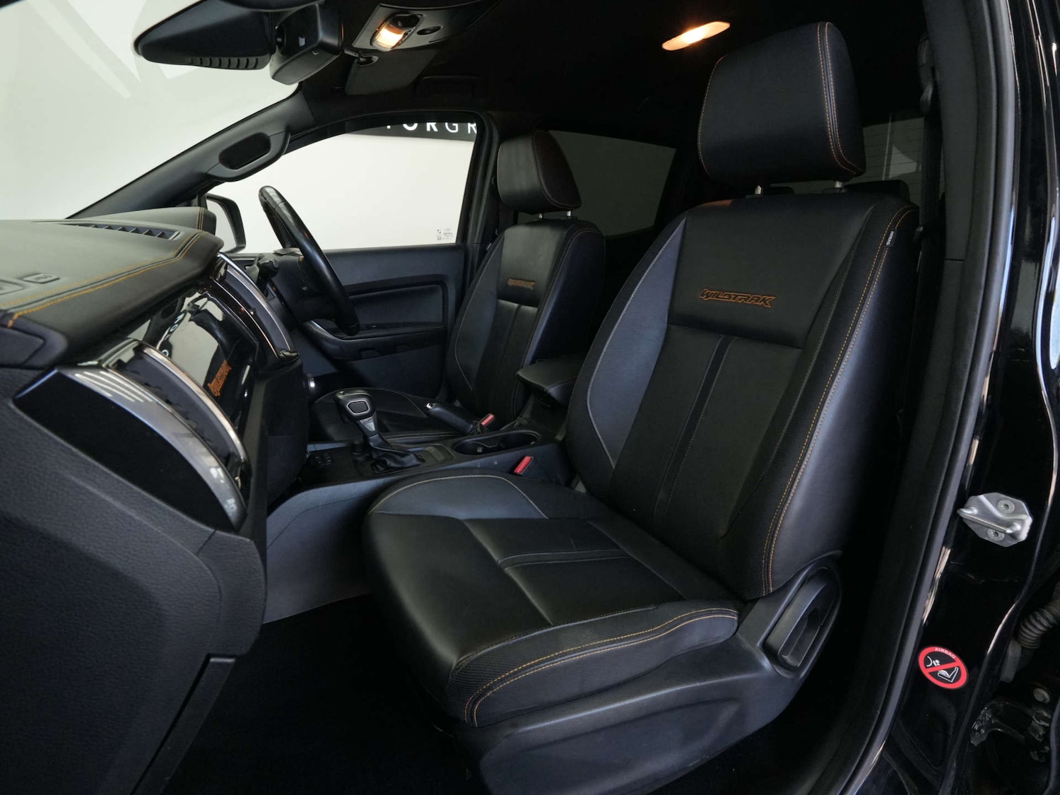 Used Ford Ranger 2021 for sale - 77079014: Photo 9