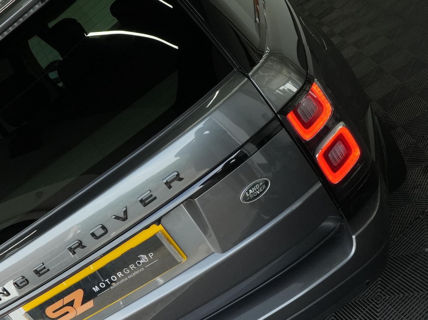 Vehicle 42