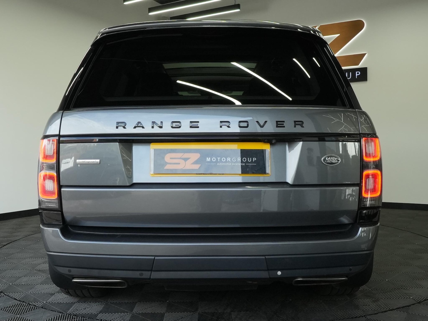 Vehicle 54