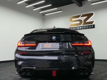 2021 (21) - 2.0 330e 12kWh M Sport Auto Euro 6 (s/s) 4dr