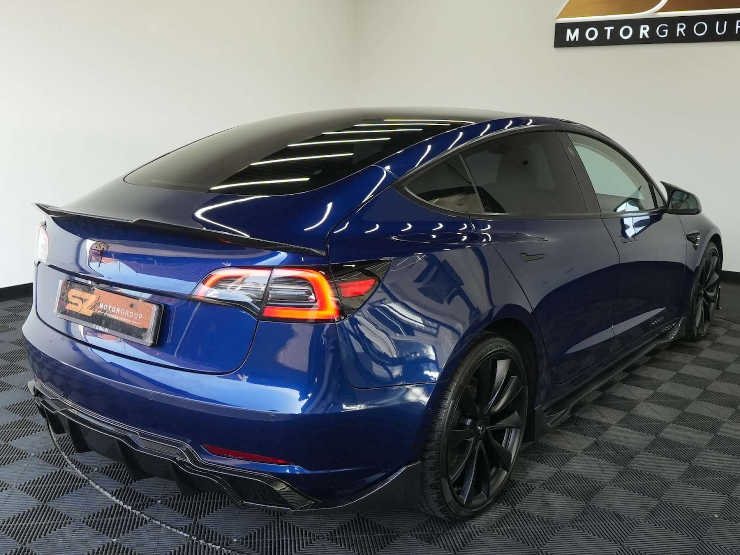 Used Tesla Model 3 2021 for sale - 77129075: Photo 17