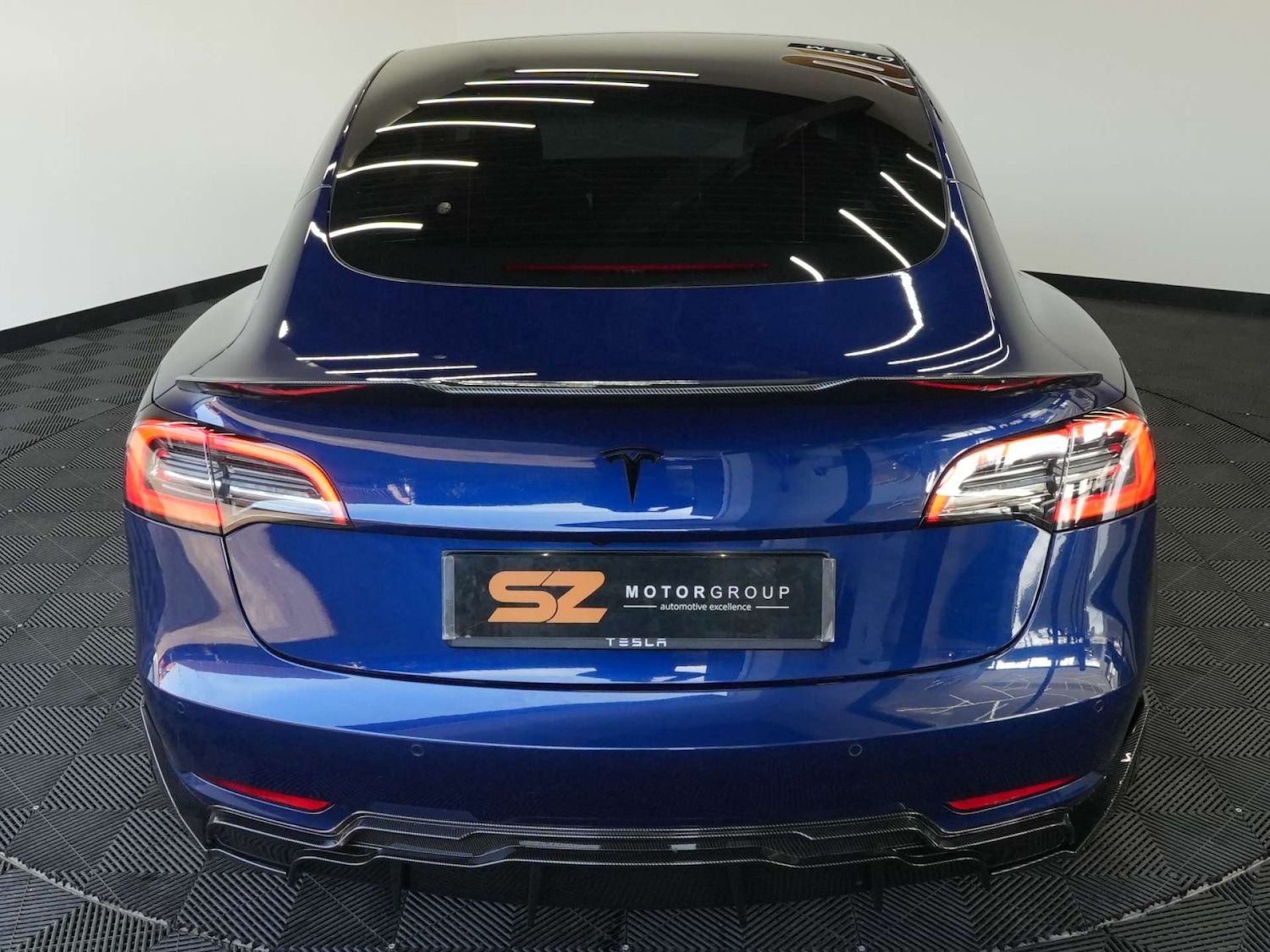 Used Tesla Model 3 2021 for sale - 77129075: Photo 18