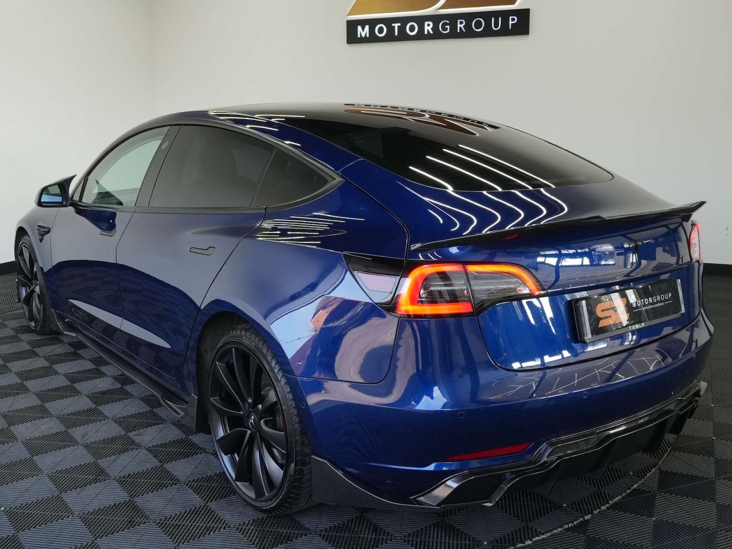 Used Tesla Model 3 2021 for sale - 77129075: Photo 19