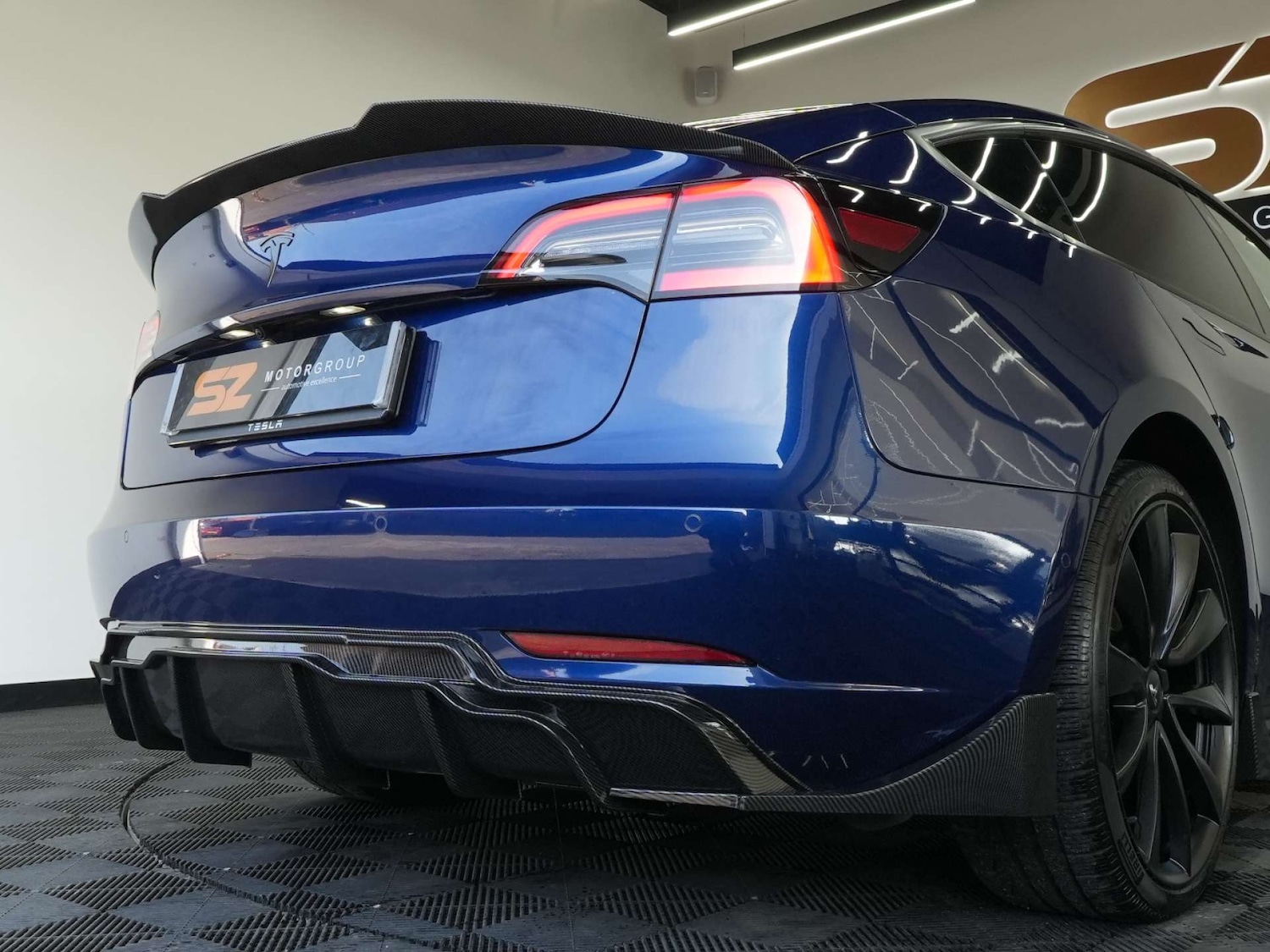 Used Tesla Model 3 2021 for sale - 77129075: Photo 24