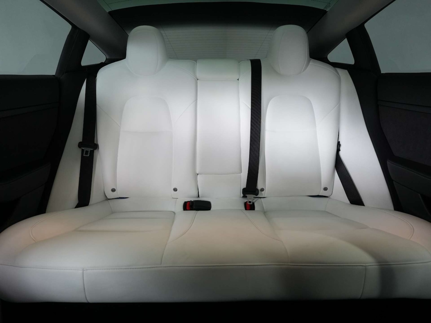 Used Tesla Model 3 2021 for sale - 77129075: Photo 26