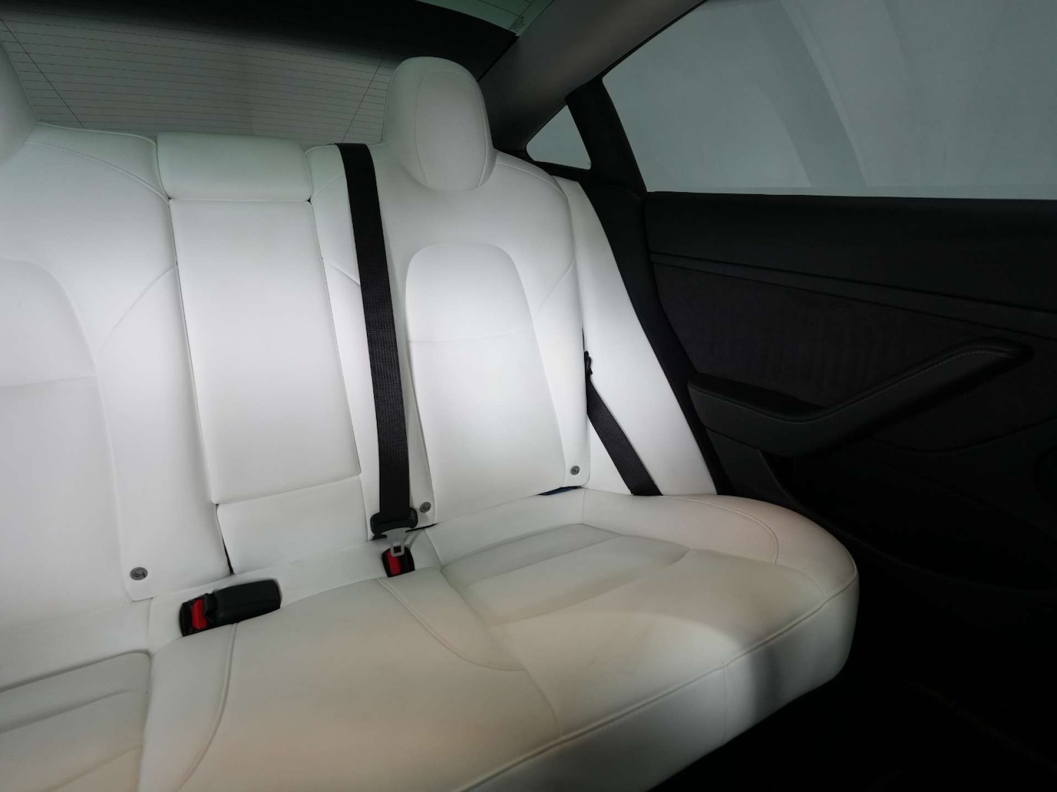 Used Tesla Model 3 2021 for sale - 77129075: Photo 27