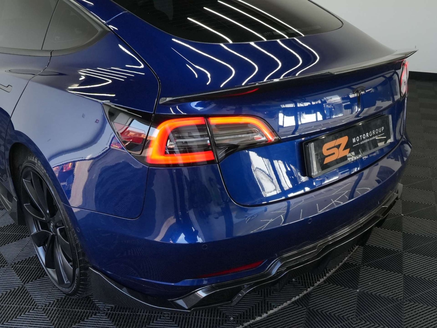 Used Tesla Model 3 2021 for sale - 77129075: Photo 28