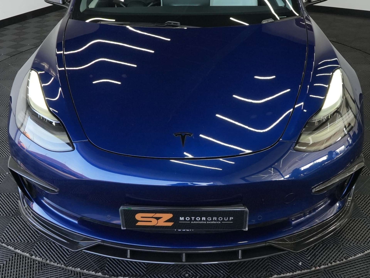 Used Tesla Model 3 2021 for sale - 77129075: Photo 33