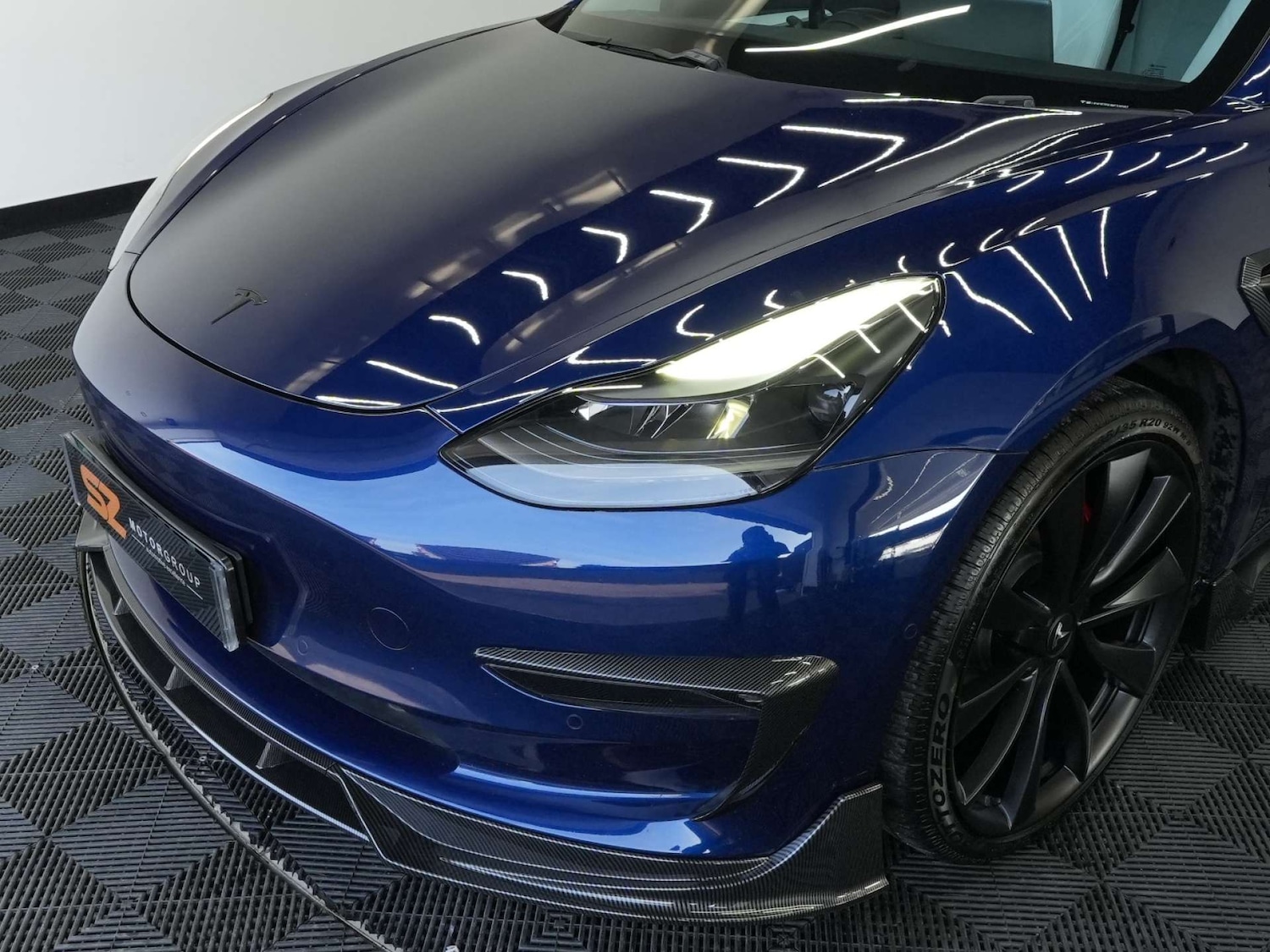 Used Tesla Model 3 2021 for sale - 77129075: Photo 34