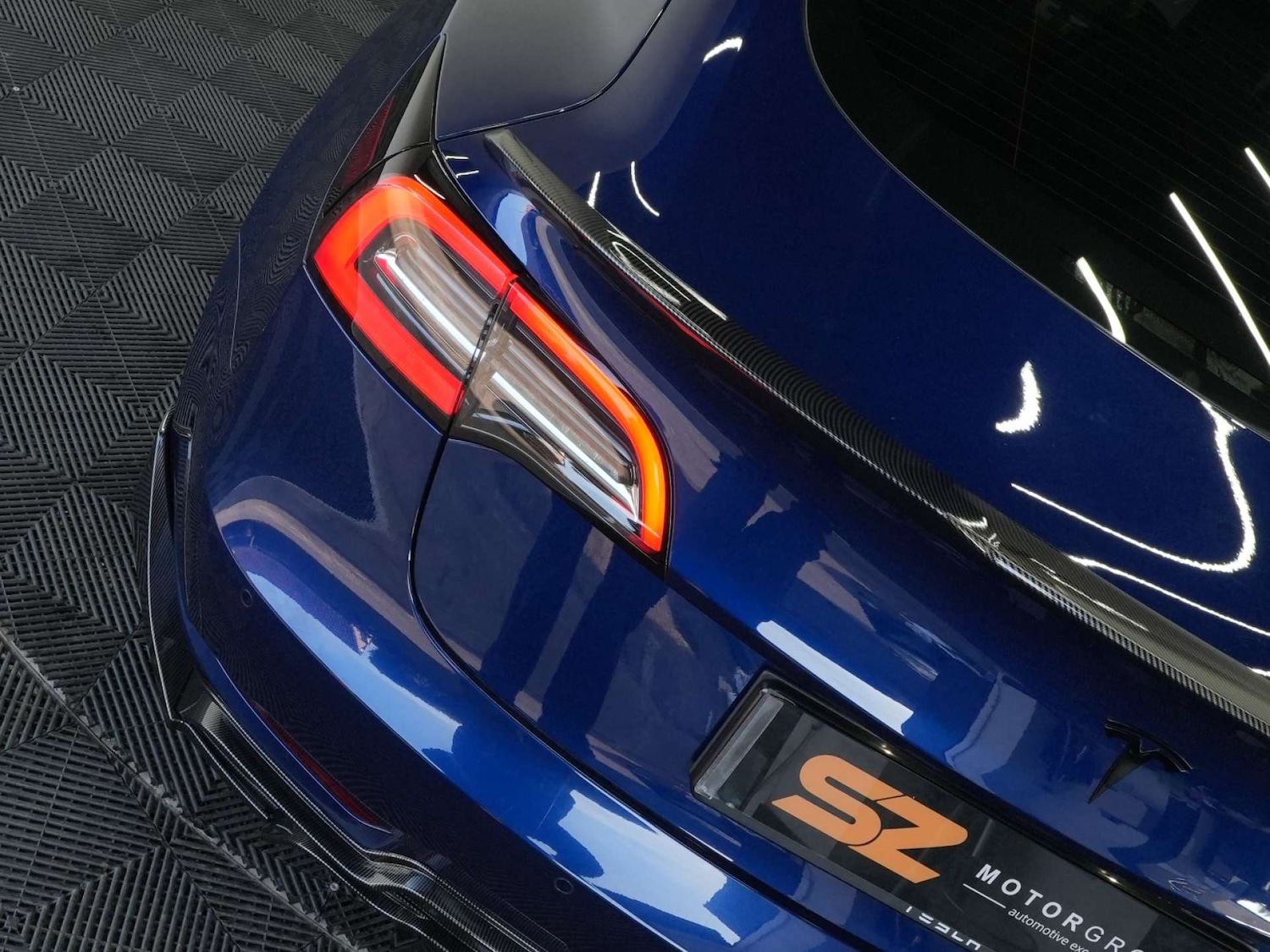 Used Tesla Model 3 2021 for sale - 77129075: Photo 35