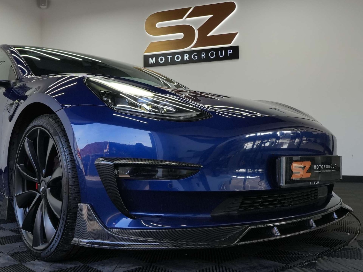 Used Tesla Model 3 2021 for sale - 77129075: Photo 39