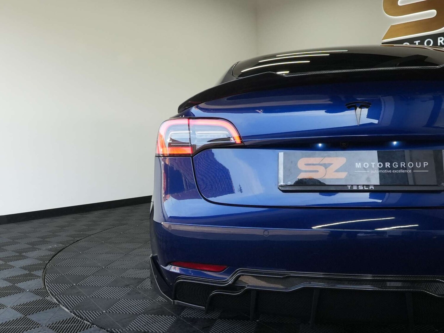 Used Tesla Model 3 2021 for sale - 77129075: Photo 42