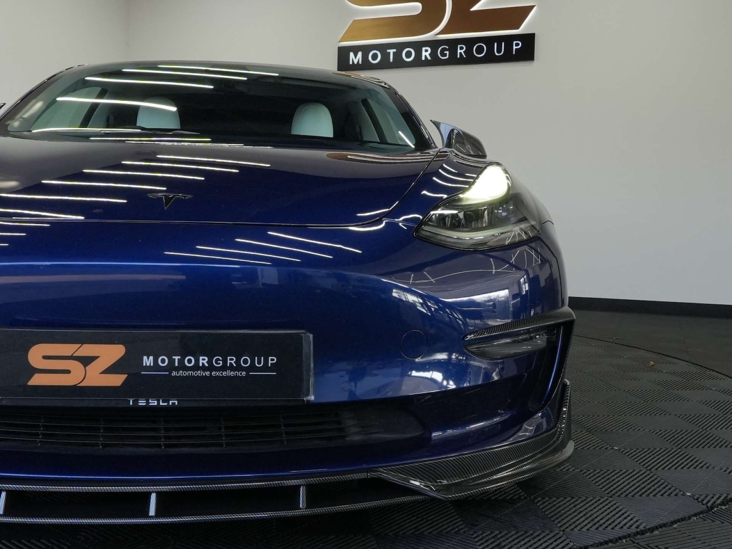 Used Tesla Model 3 2021 for sale - 77129075: Photo 45