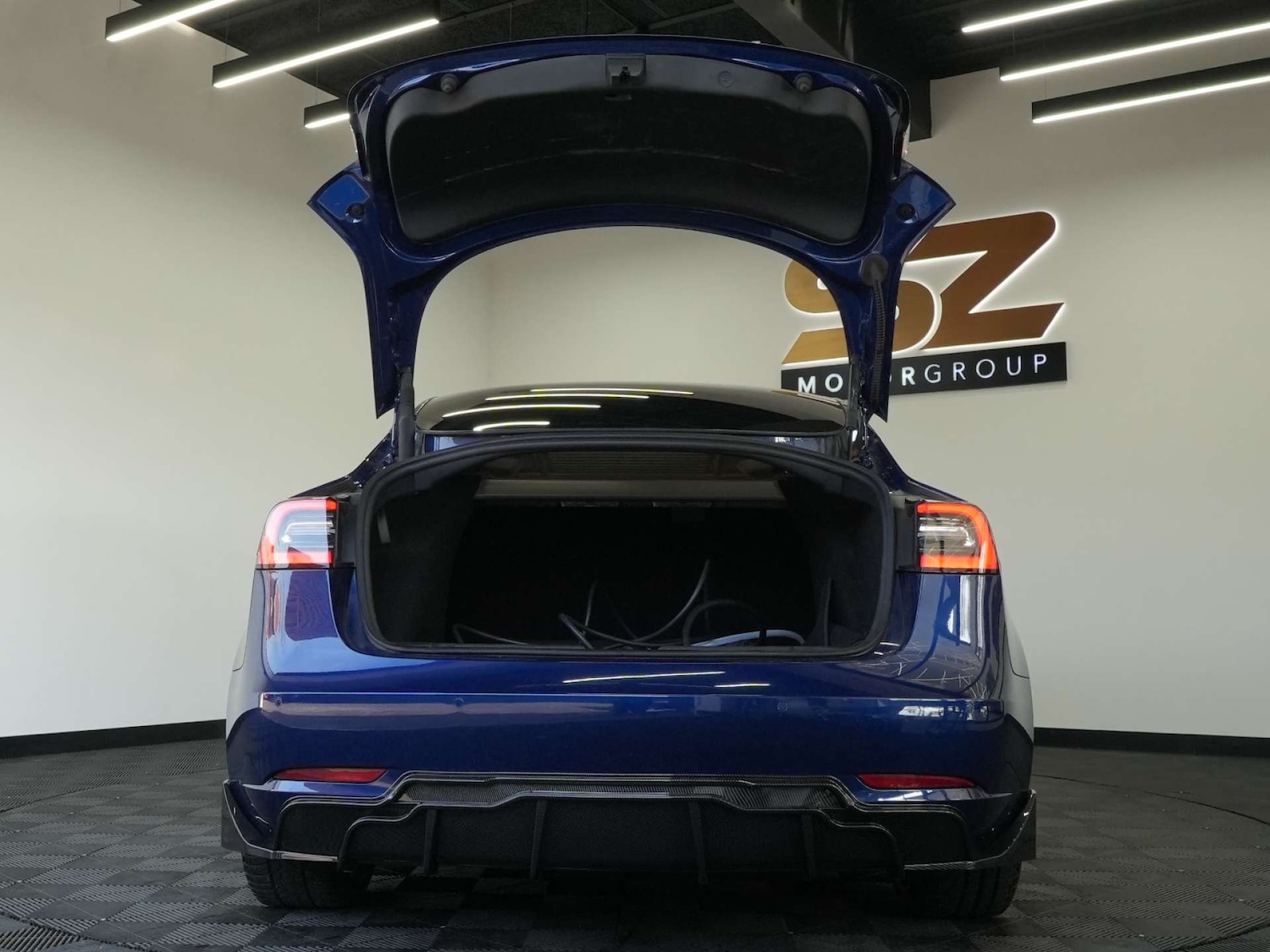 Used Tesla Model 3 2021 for sale - 77129075: Photo 52