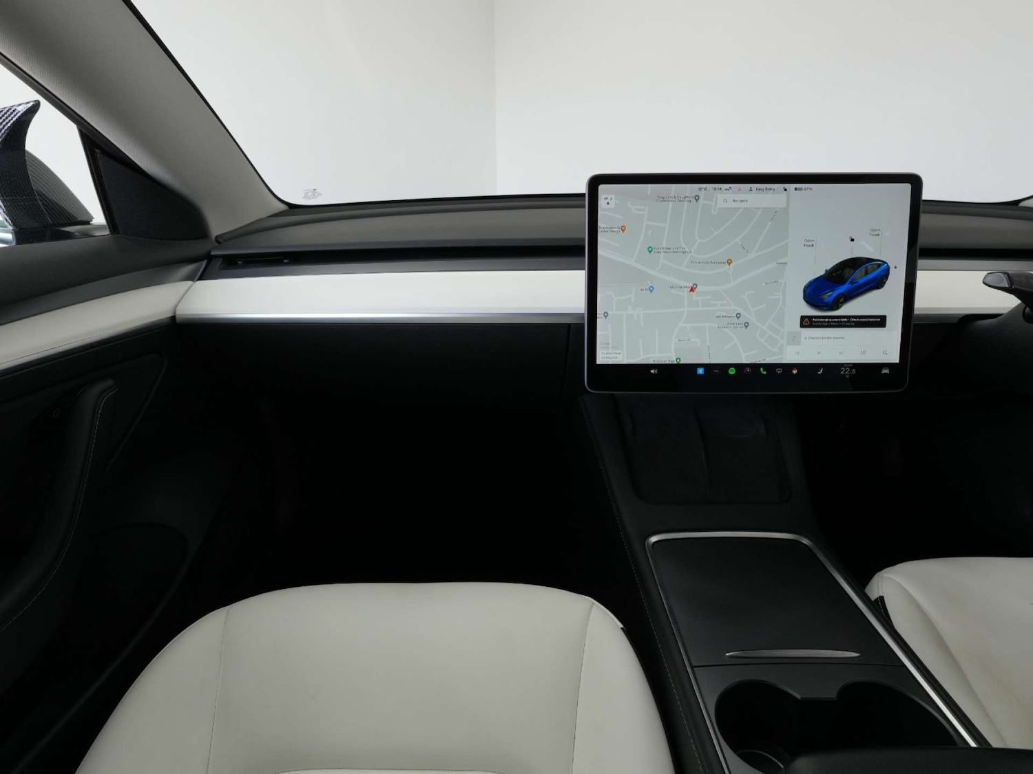 Used Tesla Model 3 2021 for sale - 77129075: Photo 55