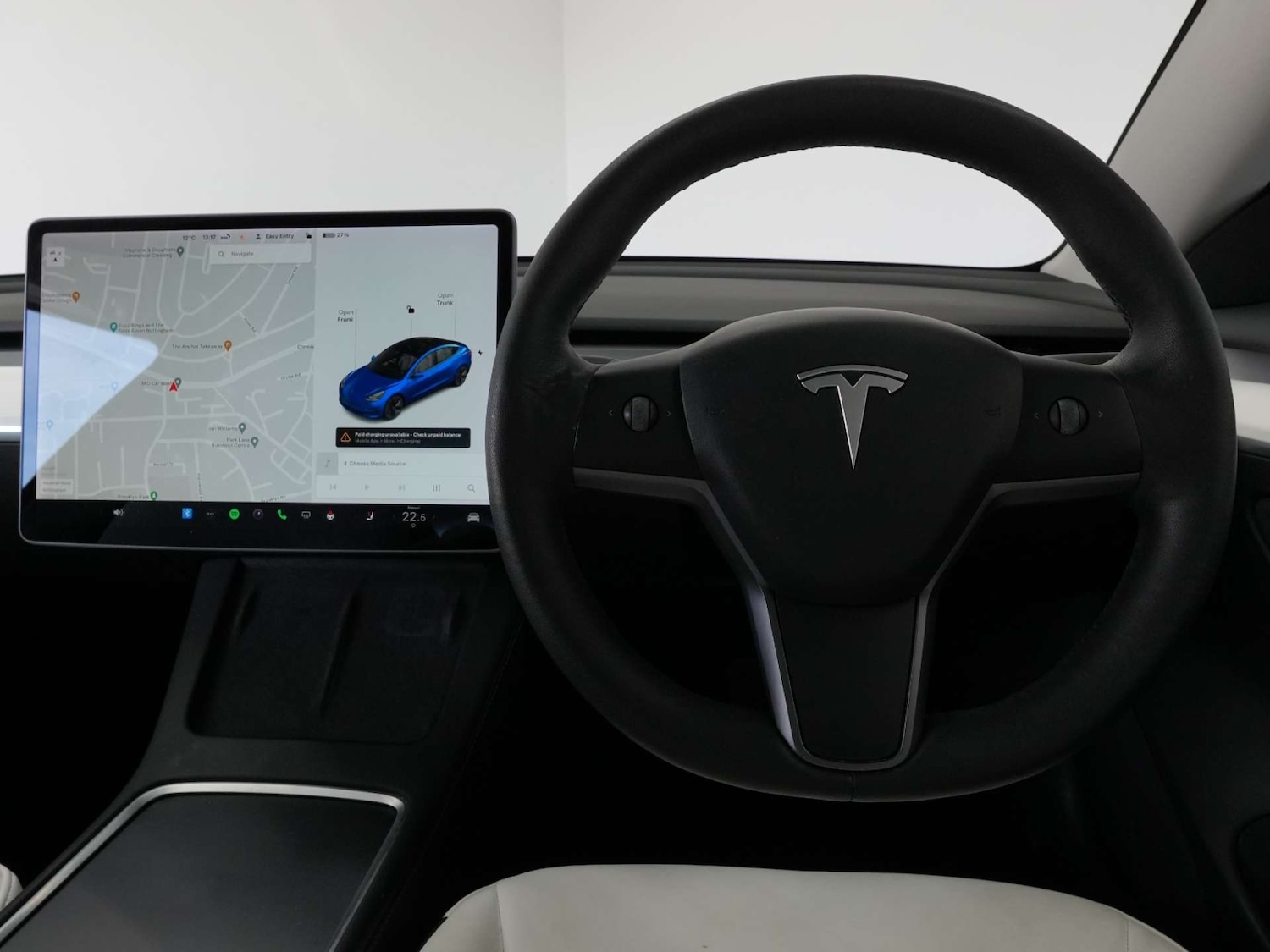 Used Tesla Model 3 2021 for sale - 77129075: Photo 59