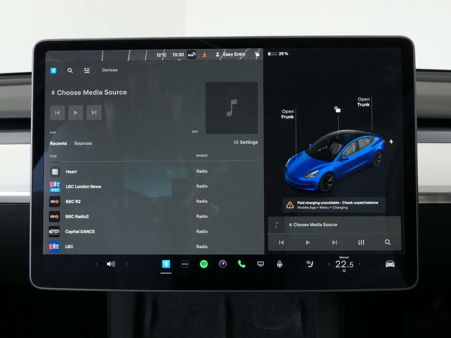 Used Tesla Model 3 2021 for sale - 77129075: Photo 62